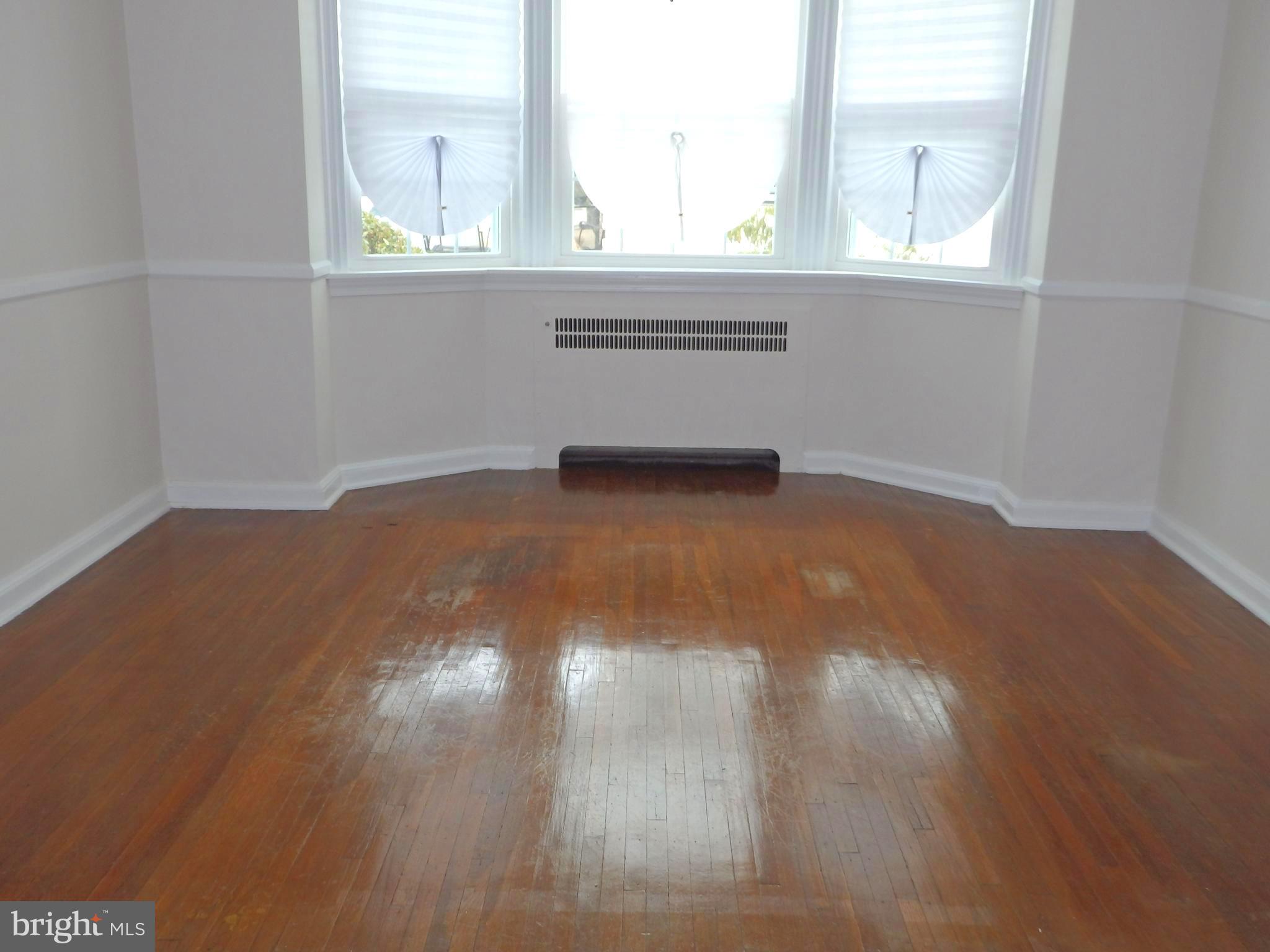 CHATHAM VIL - Residential Lease