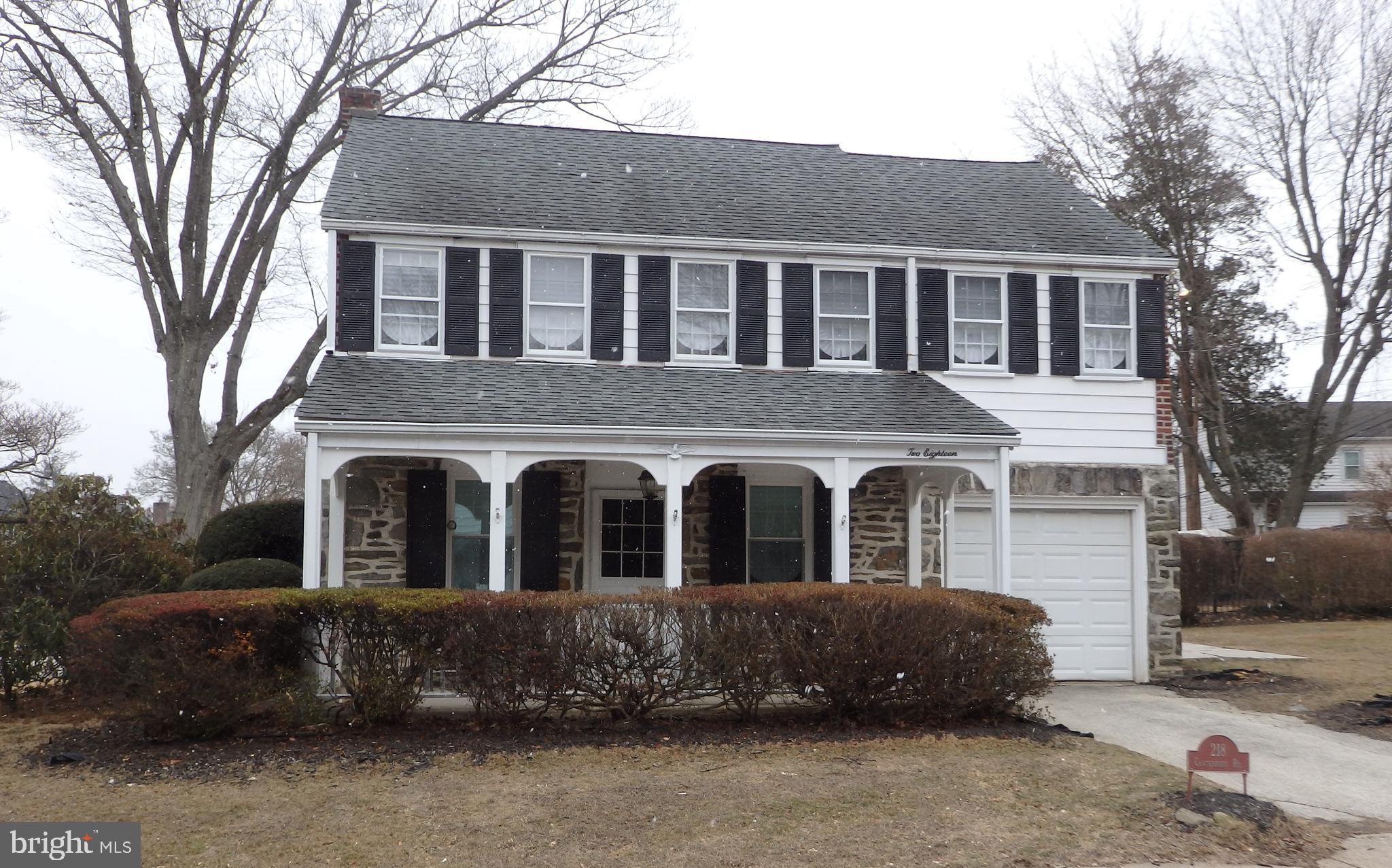 CHATHAM VIL - Residential Lease