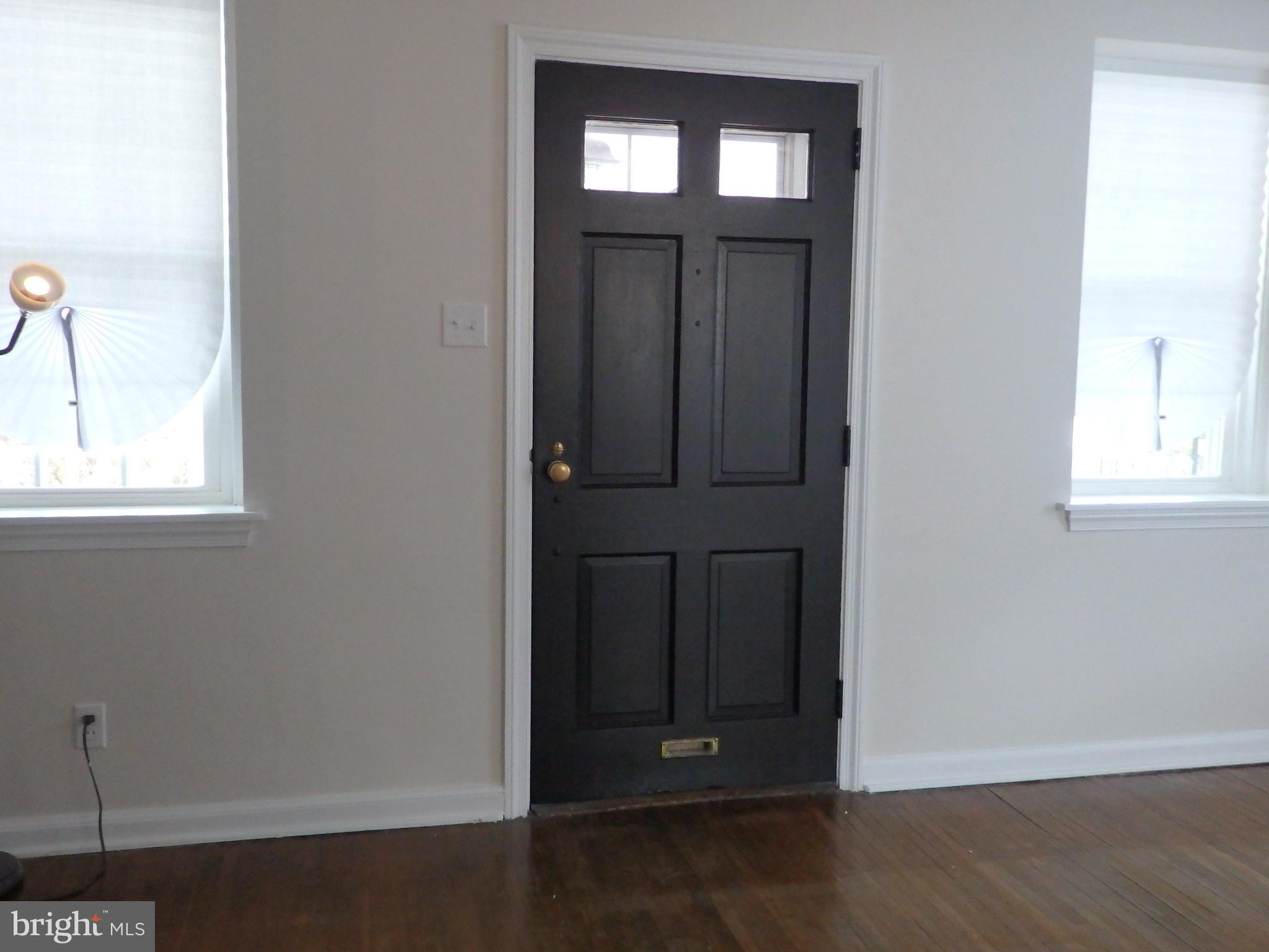 CHATHAM VIL - Residential Lease