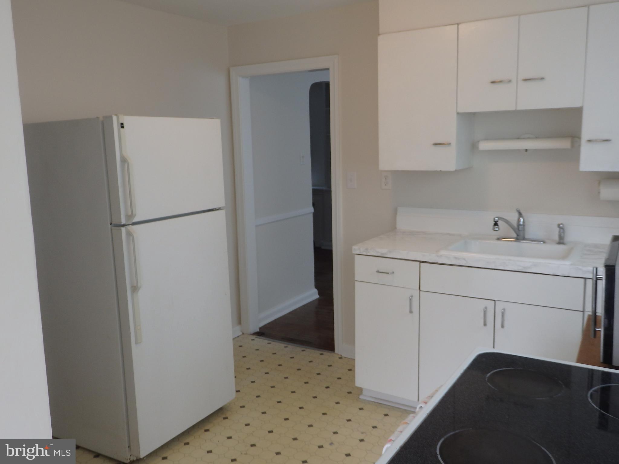 CHATHAM VIL - Residential Lease