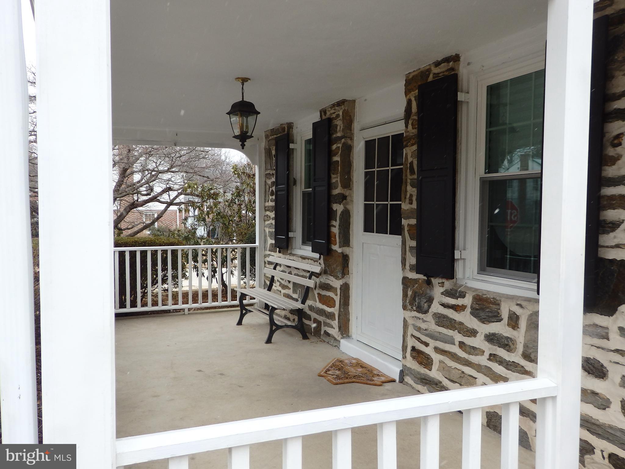 CHATHAM VIL - Residential Lease