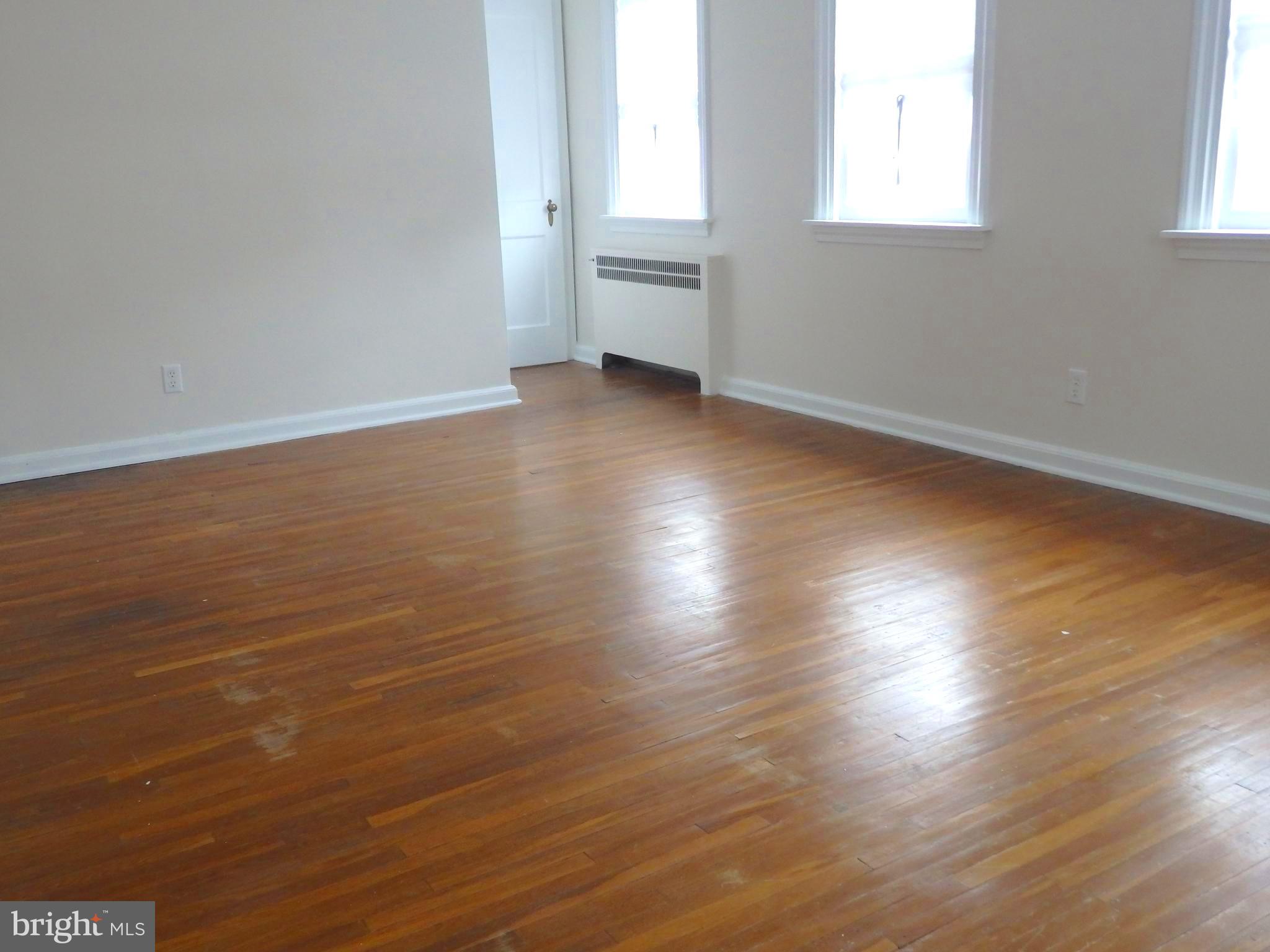 CHATHAM VIL - Residential Lease