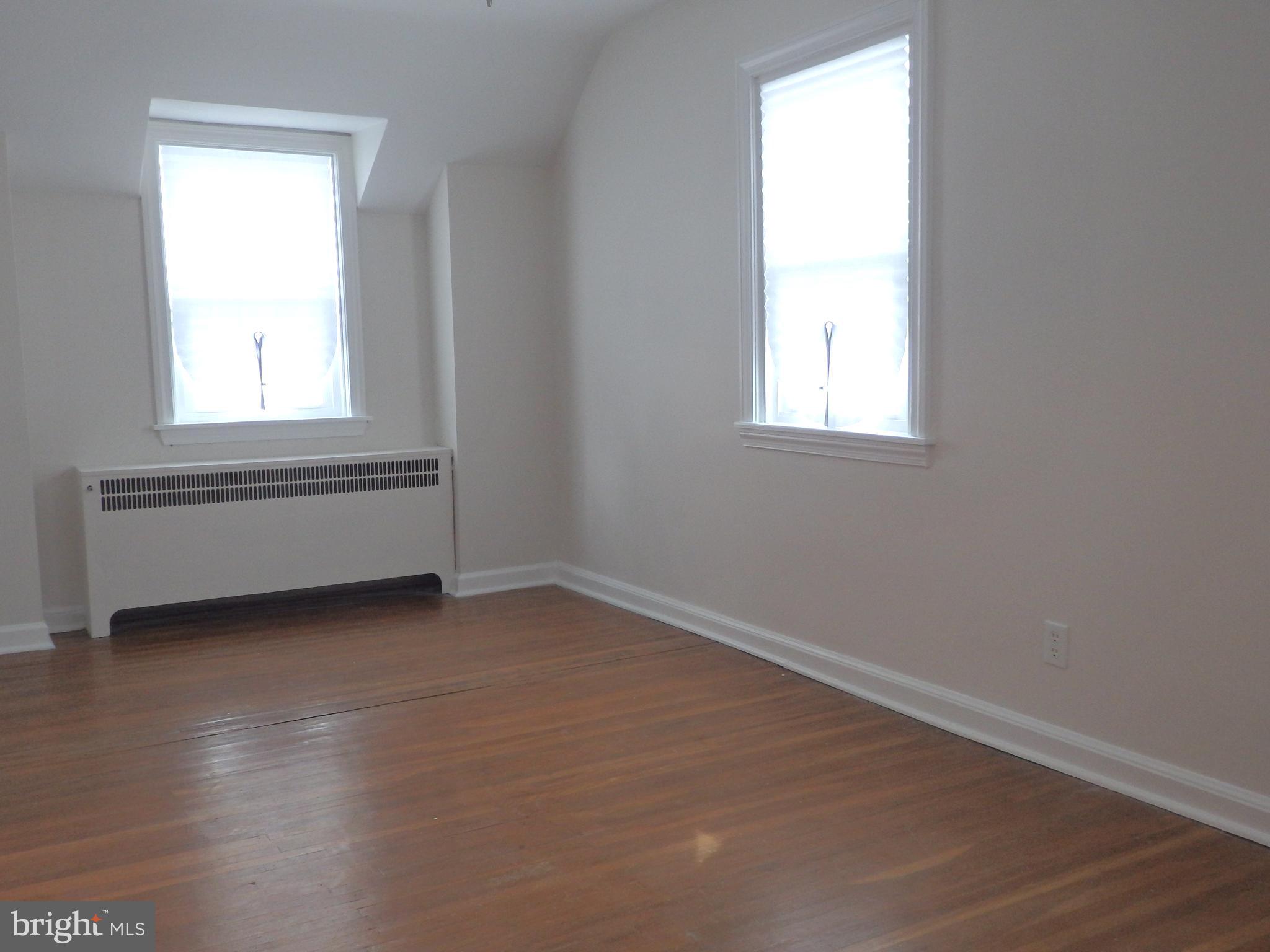 CHATHAM VIL - Residential Lease