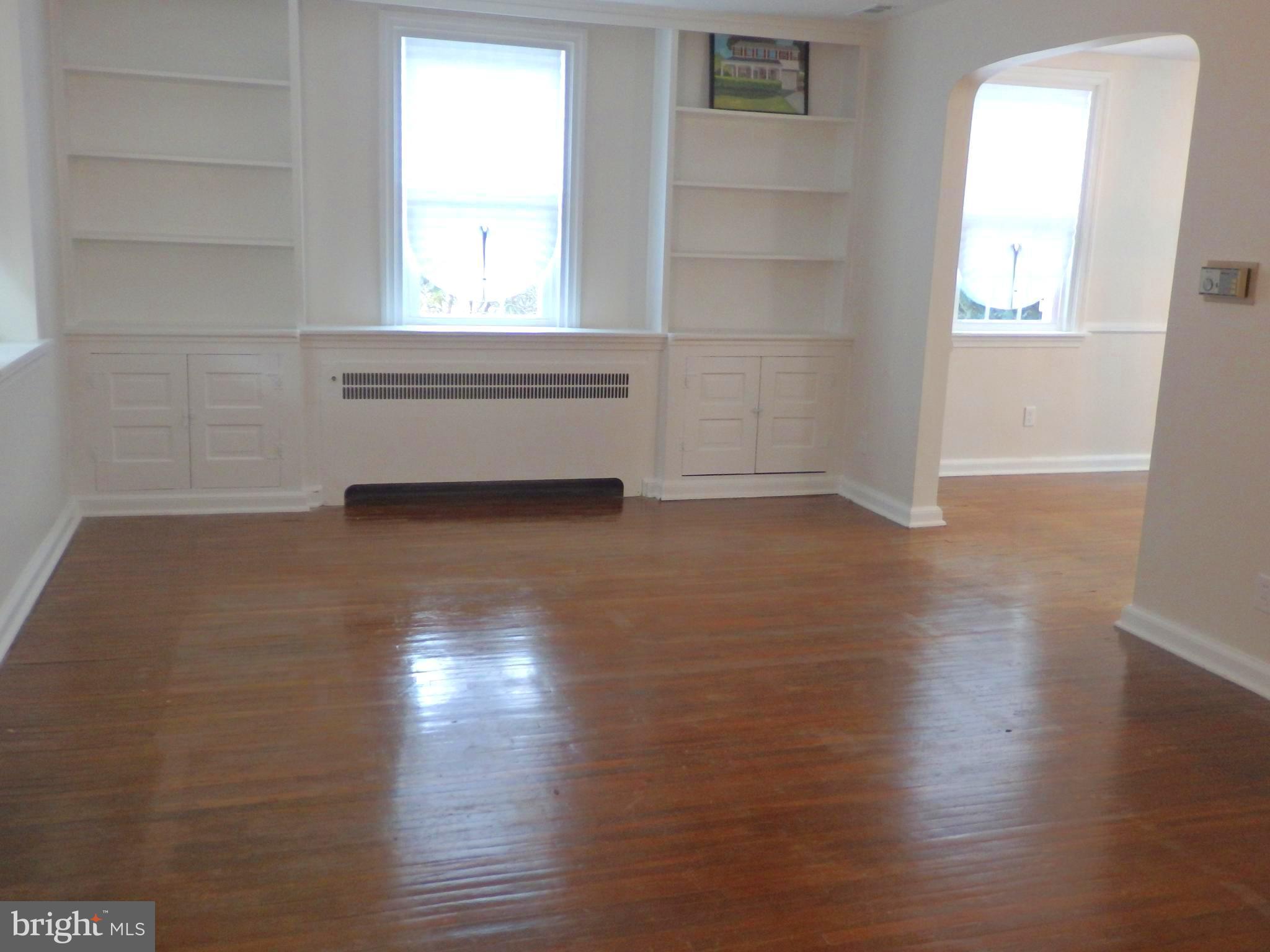 CHATHAM VIL - Residential Lease