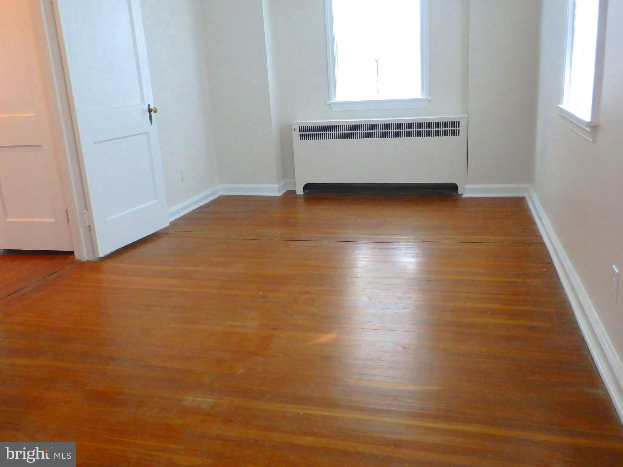 CHATHAM VIL - Residential Lease