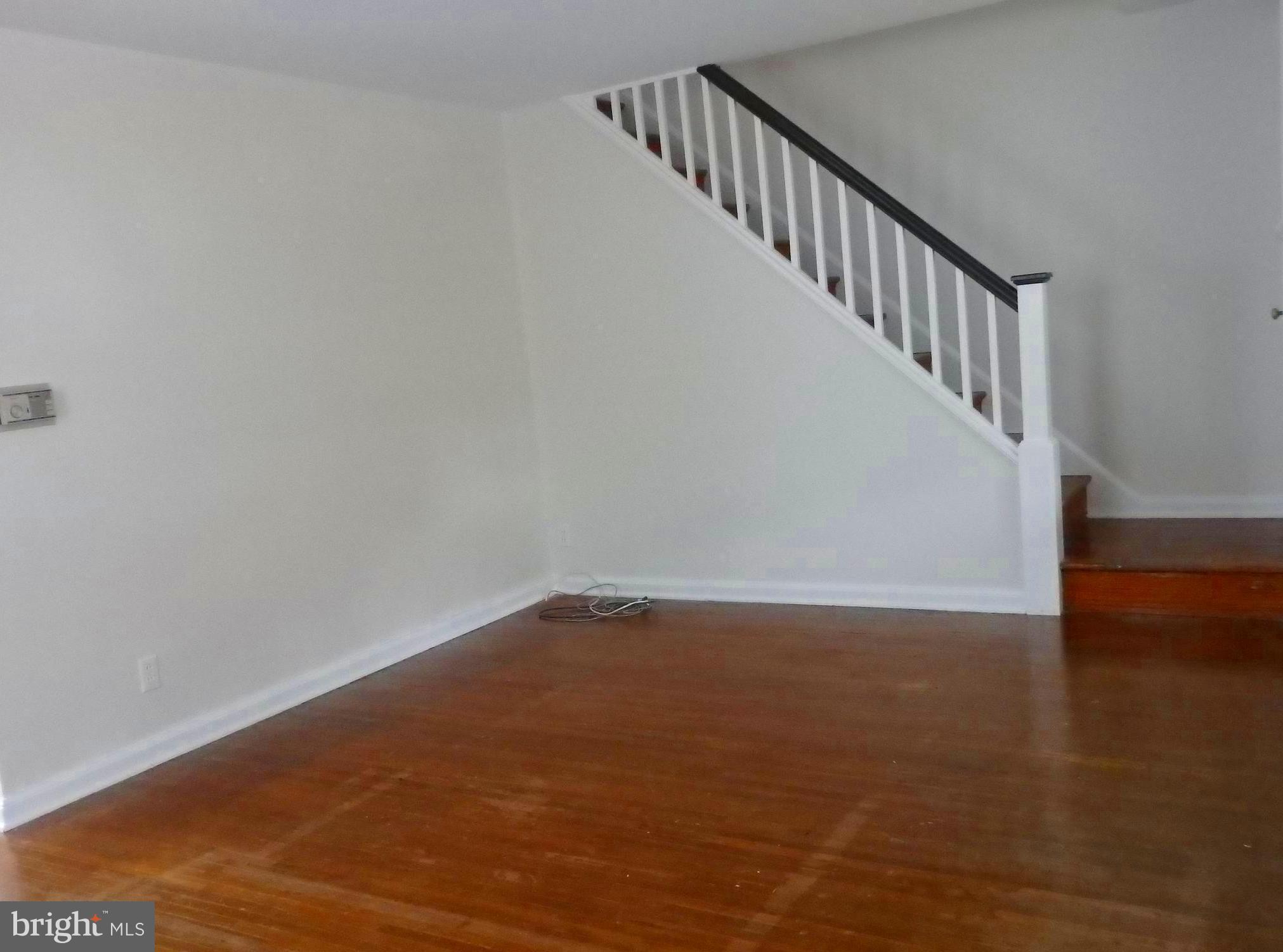 CHATHAM VIL - Residential Lease