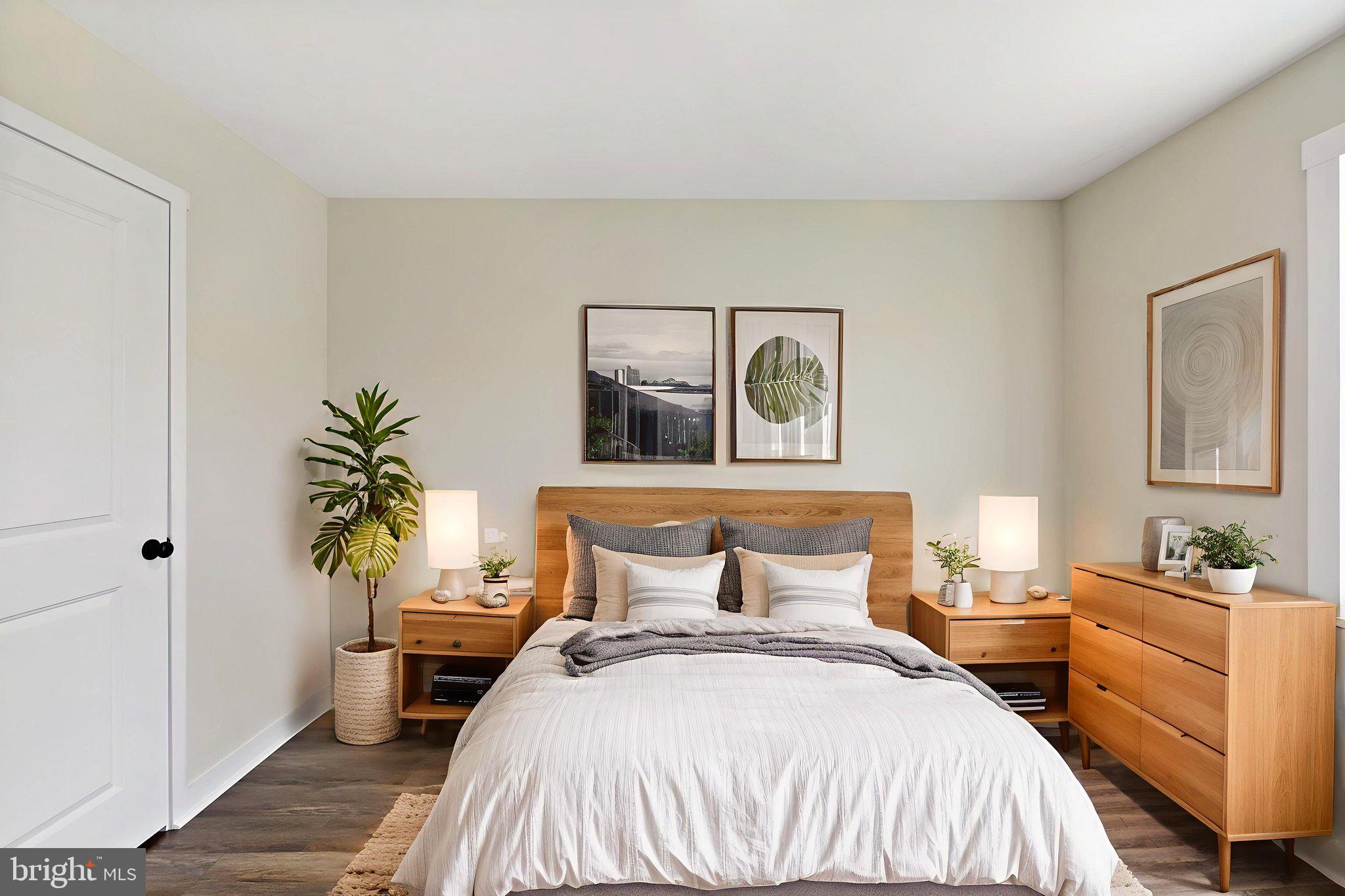 CACAPON SOUTH - Residential