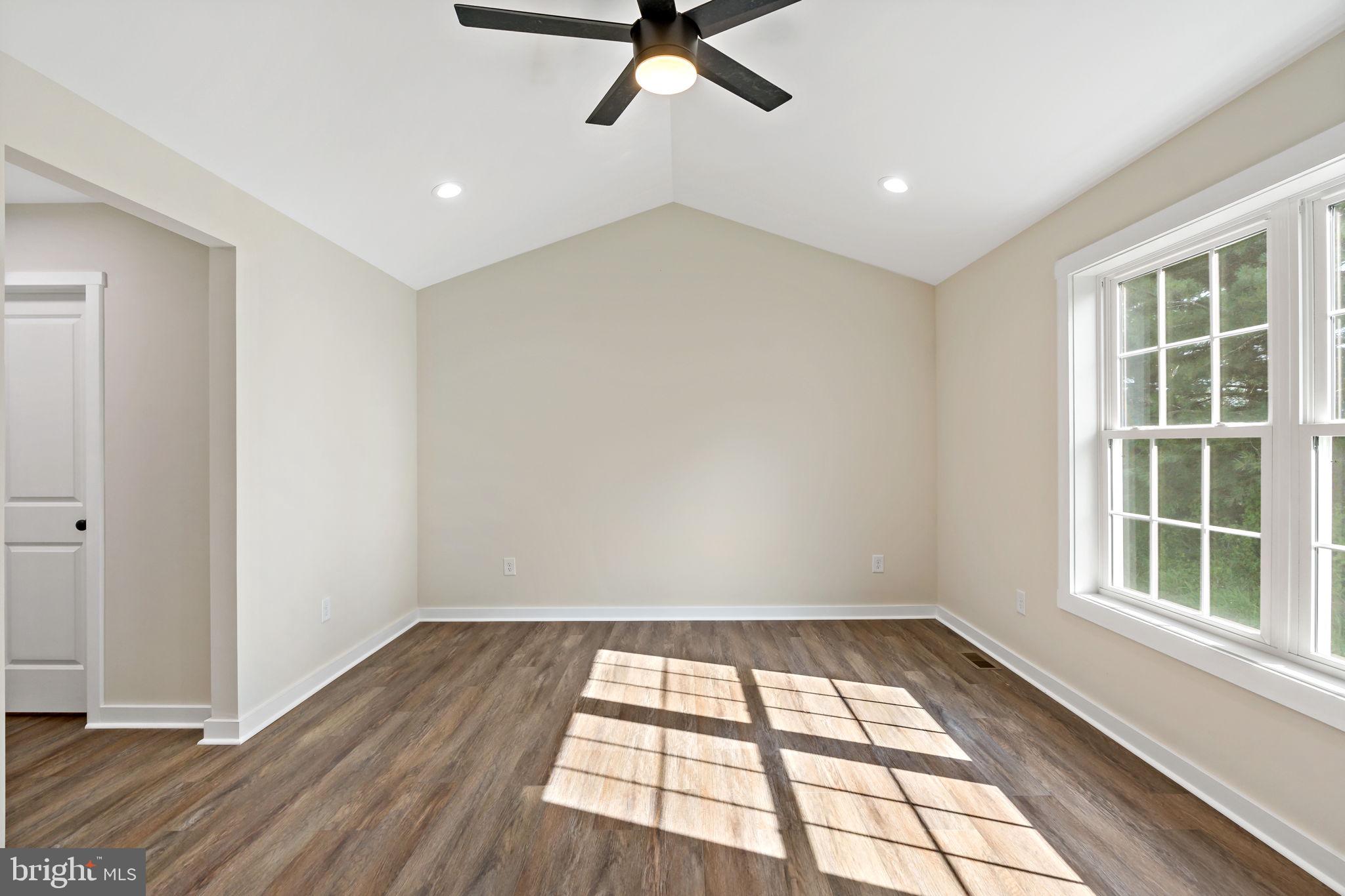 CACAPON SOUTH - Residential