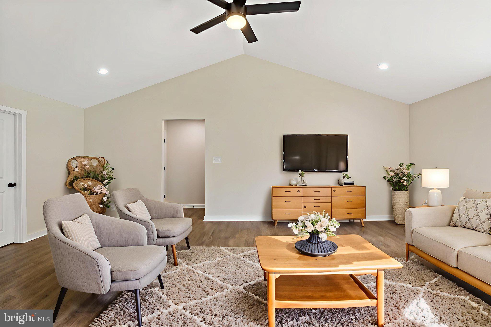 CACAPON SOUTH - Residential