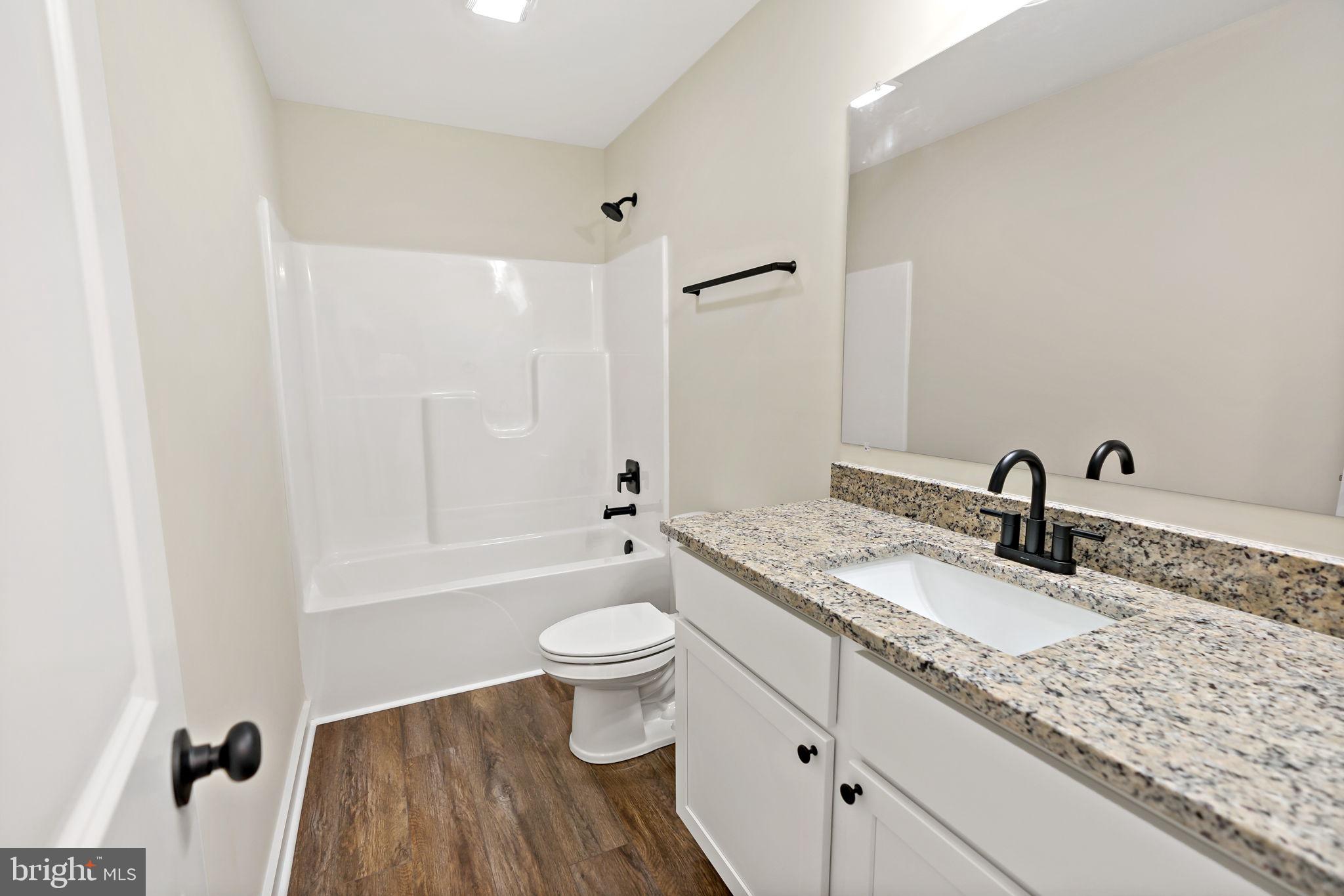 CACAPON SOUTH - Residential