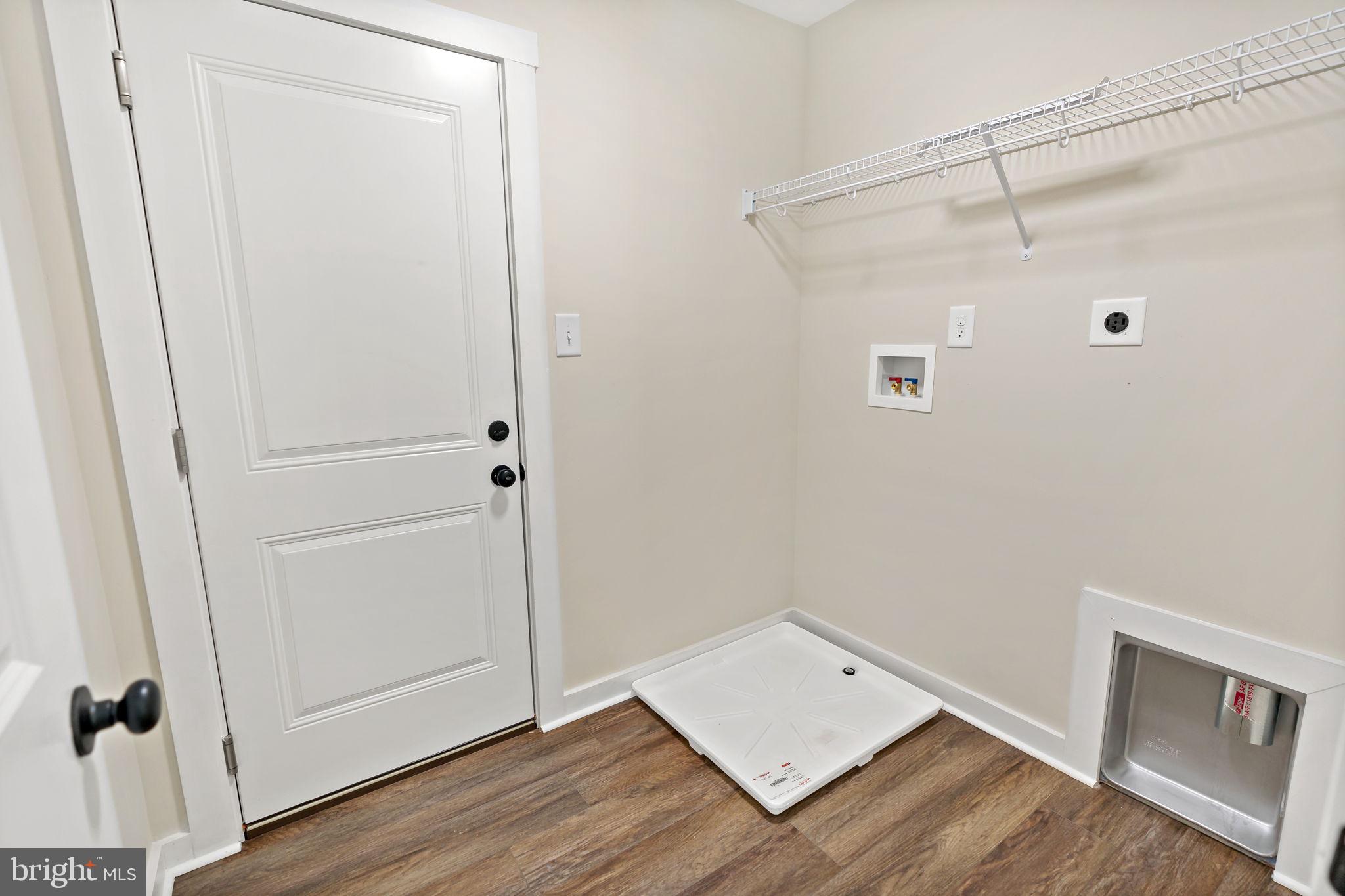 CACAPON SOUTH - Residential