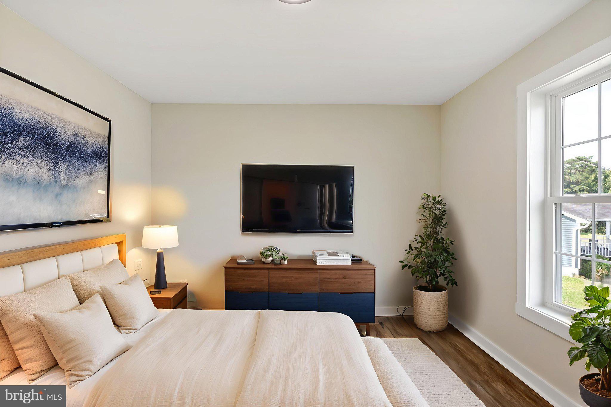 CACAPON SOUTH - Residential