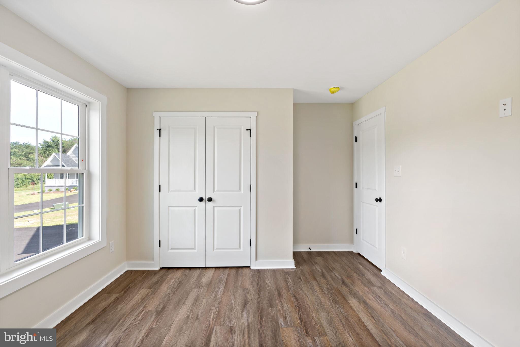 CACAPON SOUTH - Residential