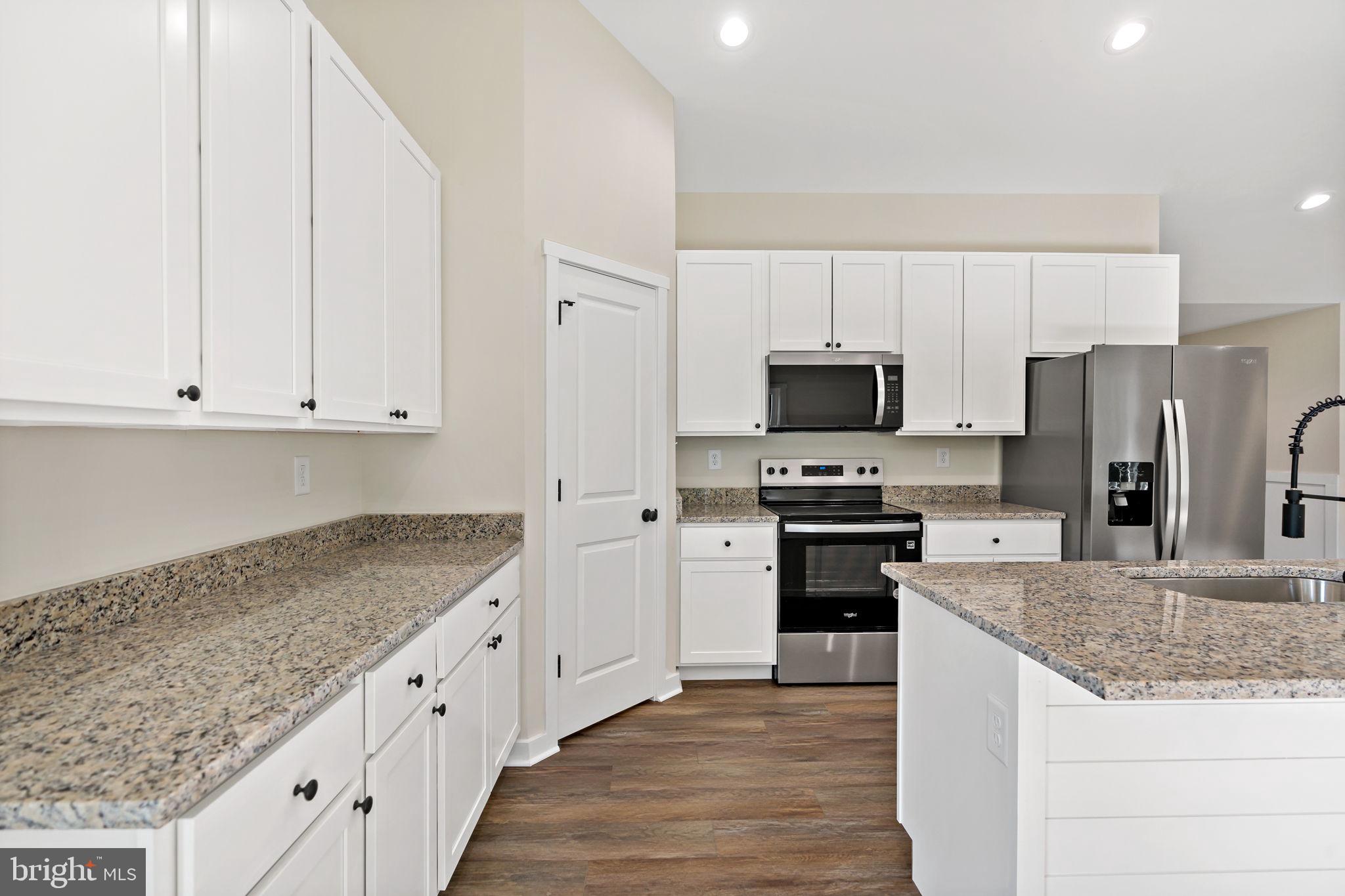 CACAPON SOUTH - Residential