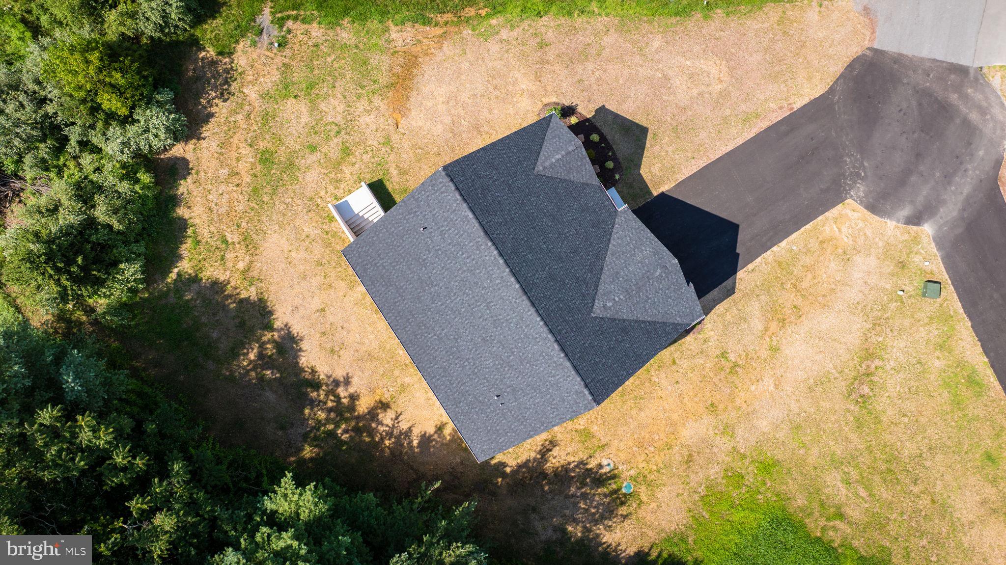 CACAPON SOUTH - Residential