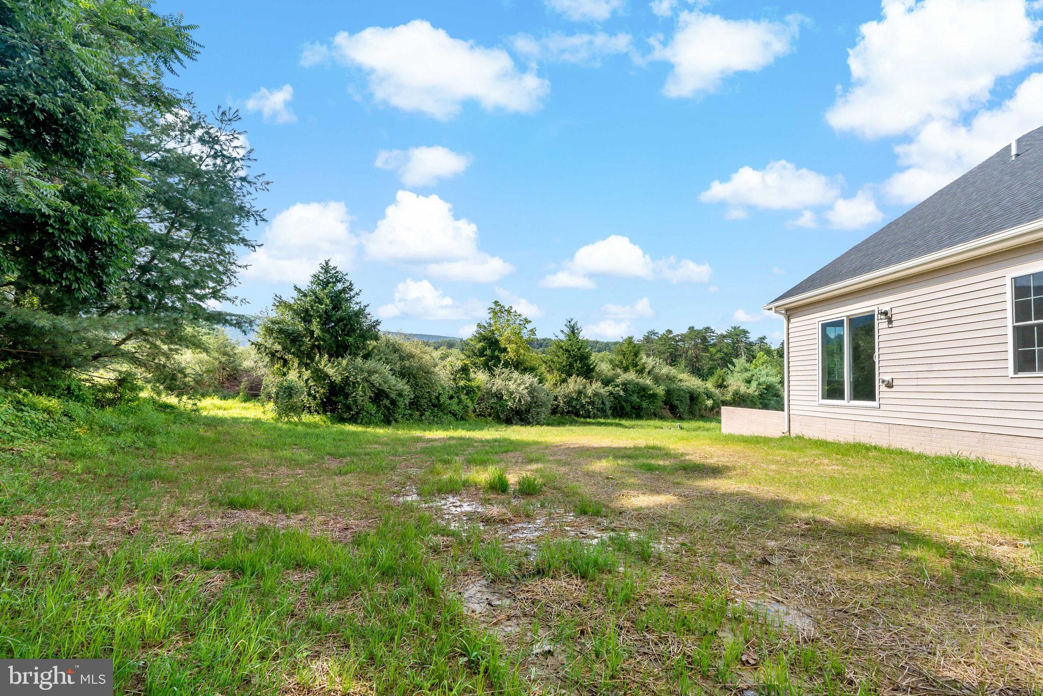 CACAPON SOUTH - Residential