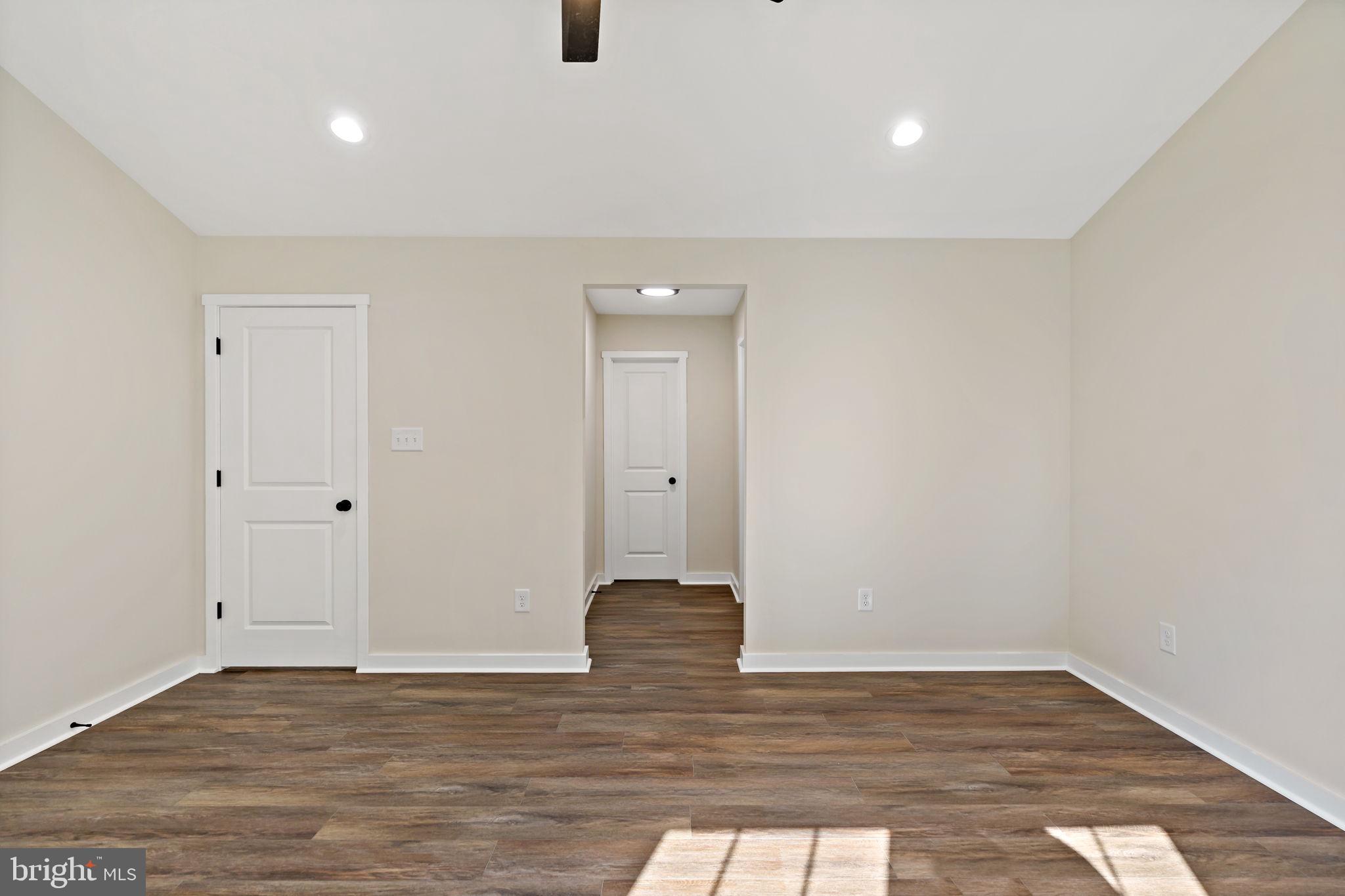 CACAPON SOUTH - Residential