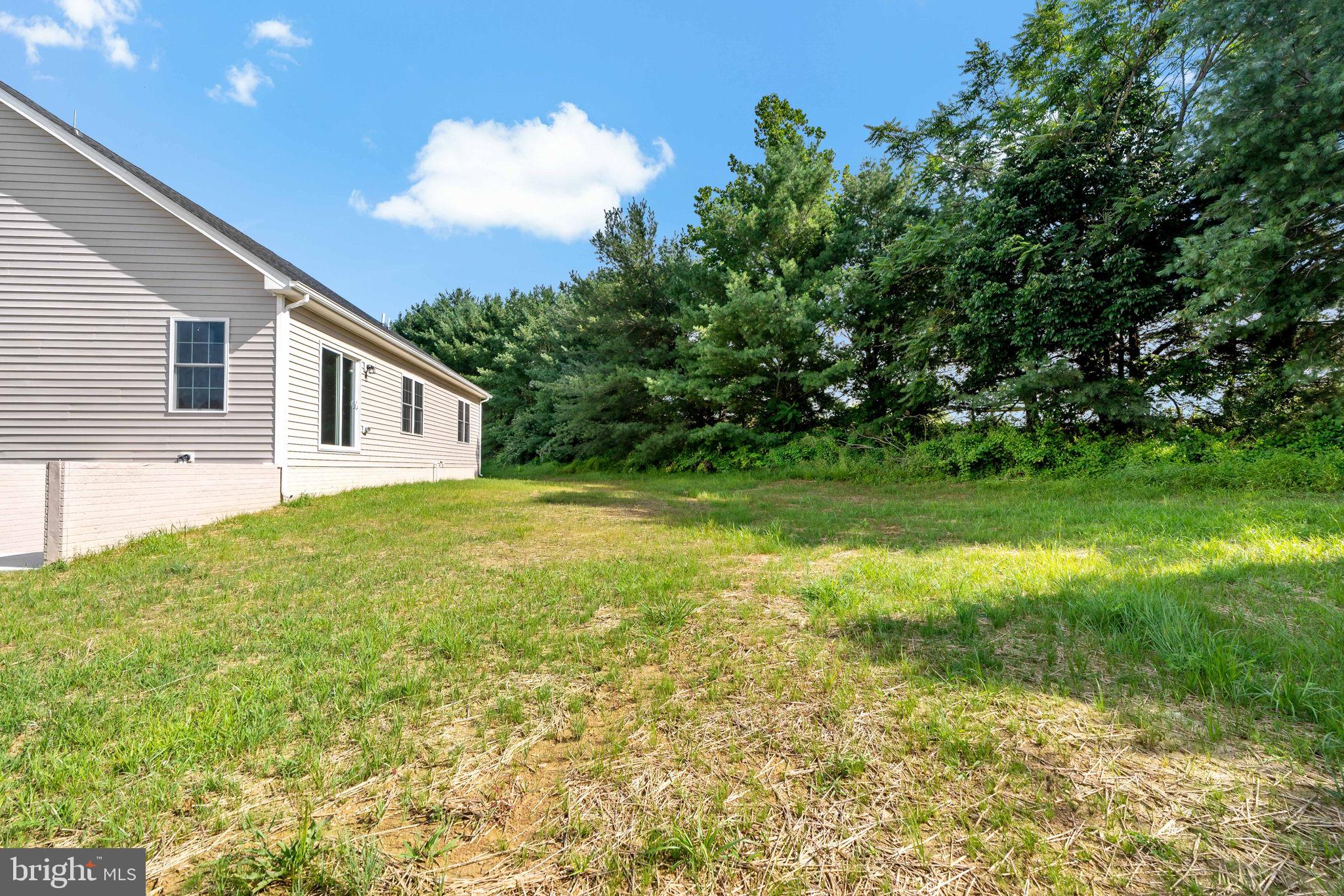 CACAPON SOUTH - Residential