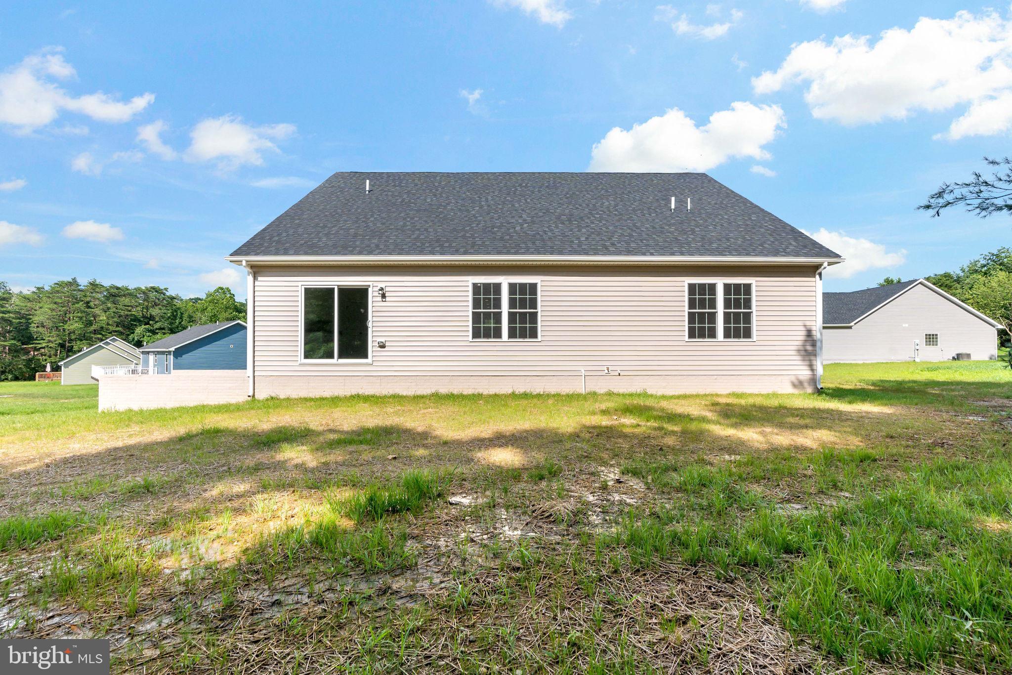 CACAPON SOUTH - Residential