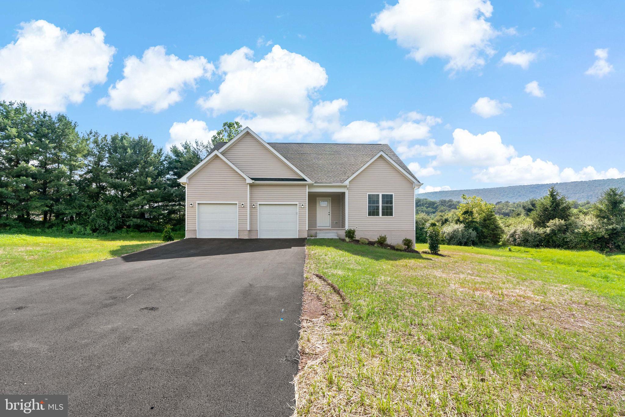 CACAPON SOUTH - Residential