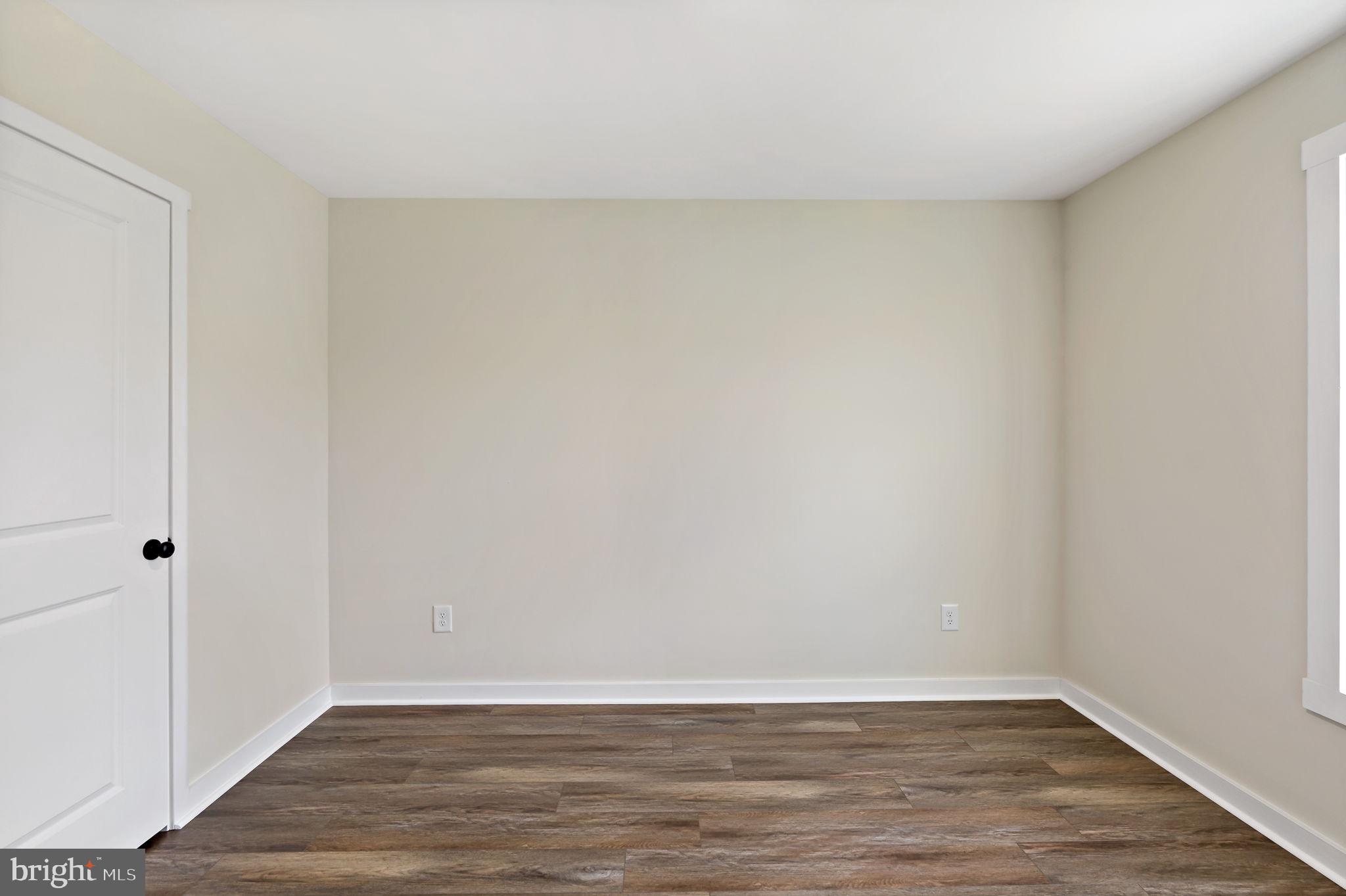 CACAPON SOUTH - Residential