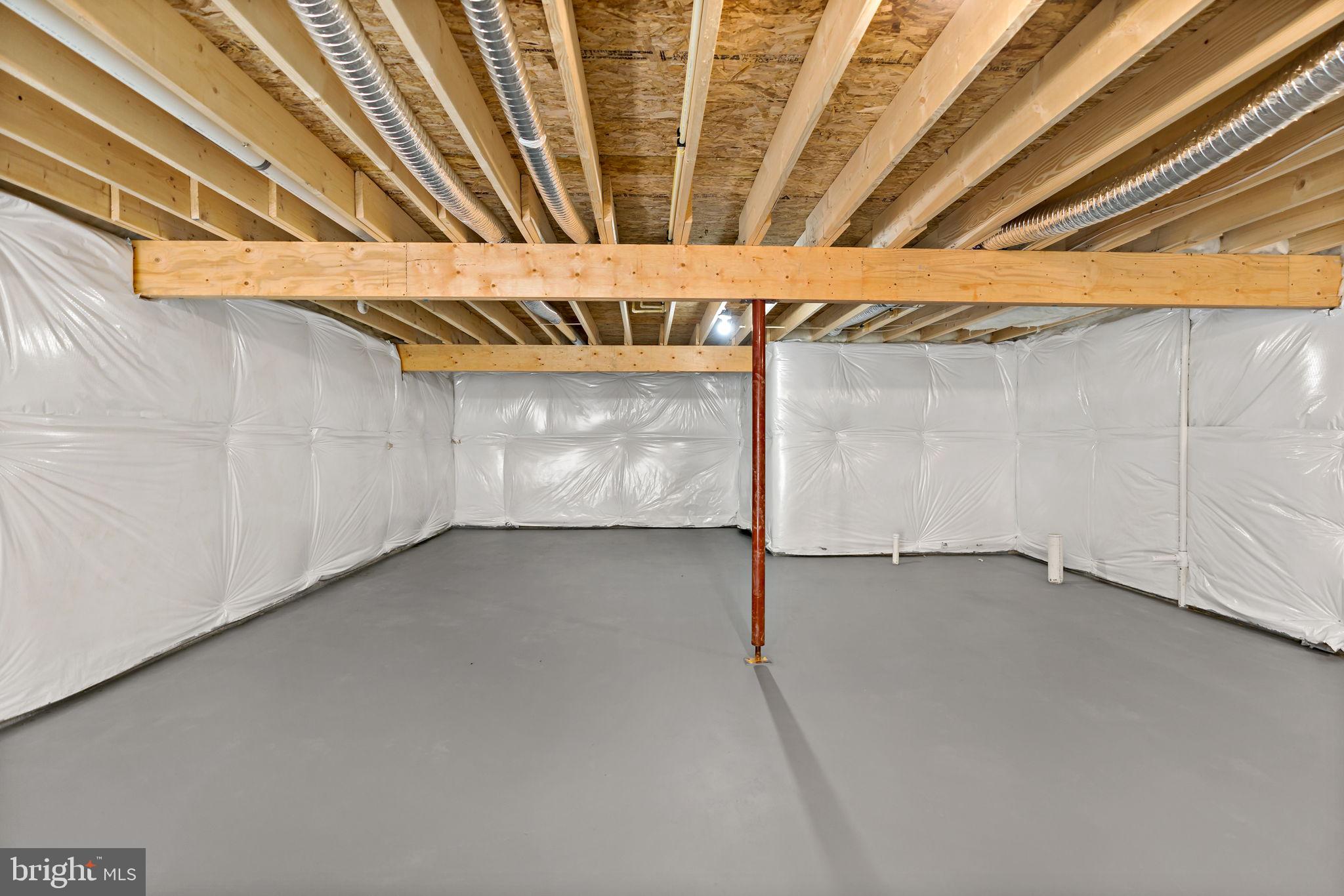 CACAPON SOUTH - Residential