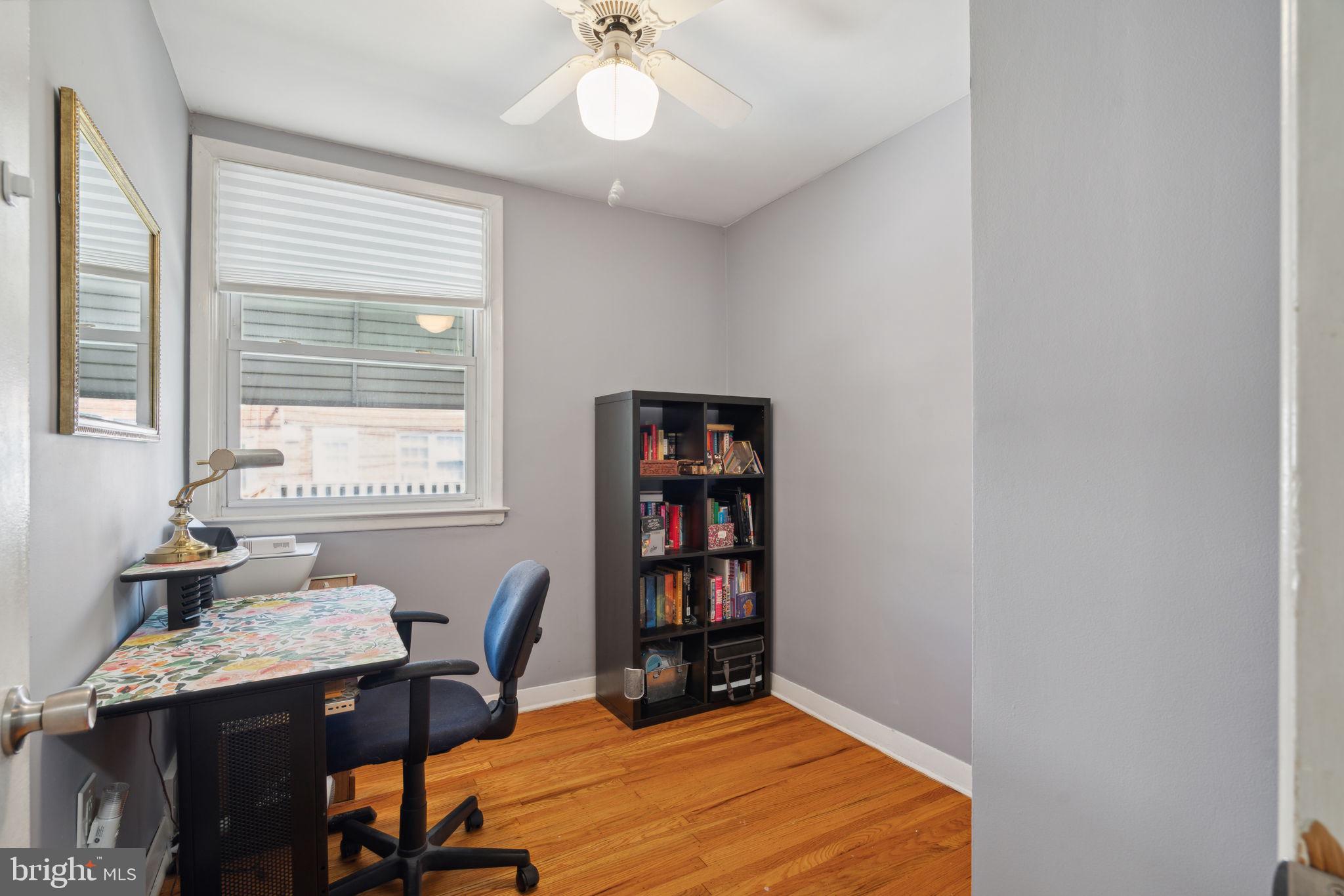 ROXBOROUGH - Residential
