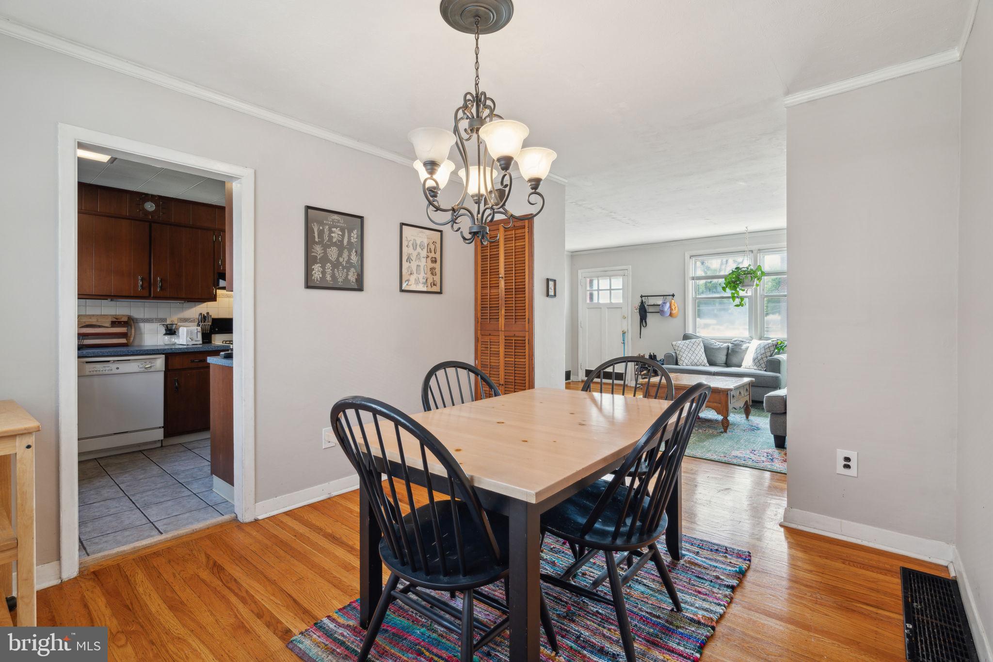 ROXBOROUGH - Residential