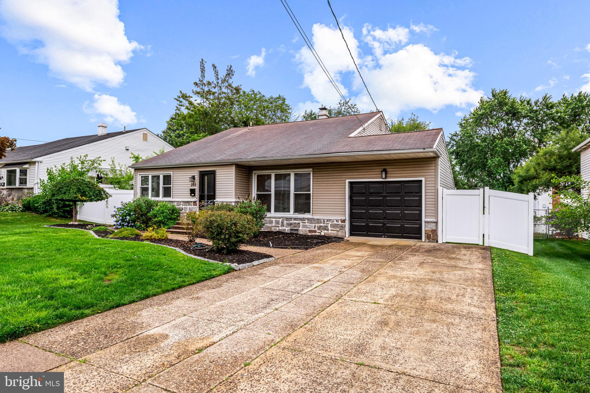 202 CRANFORD ROAD