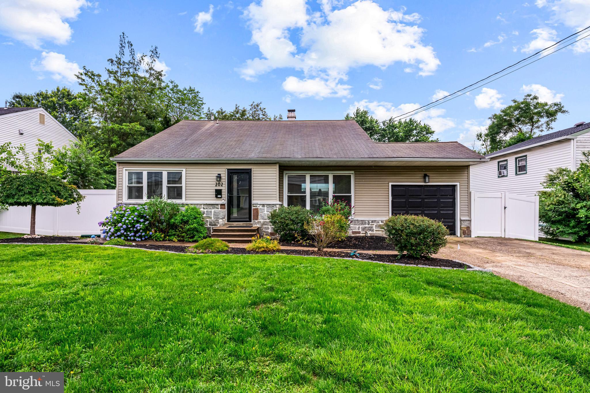 202 CRANFORD ROAD