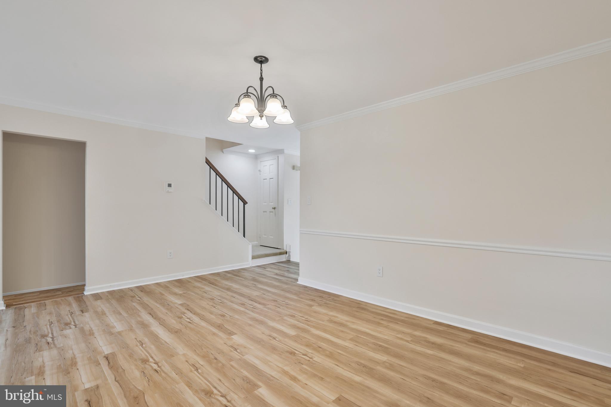 TREEBROOKE CONDOMINIUM - Residential Lease