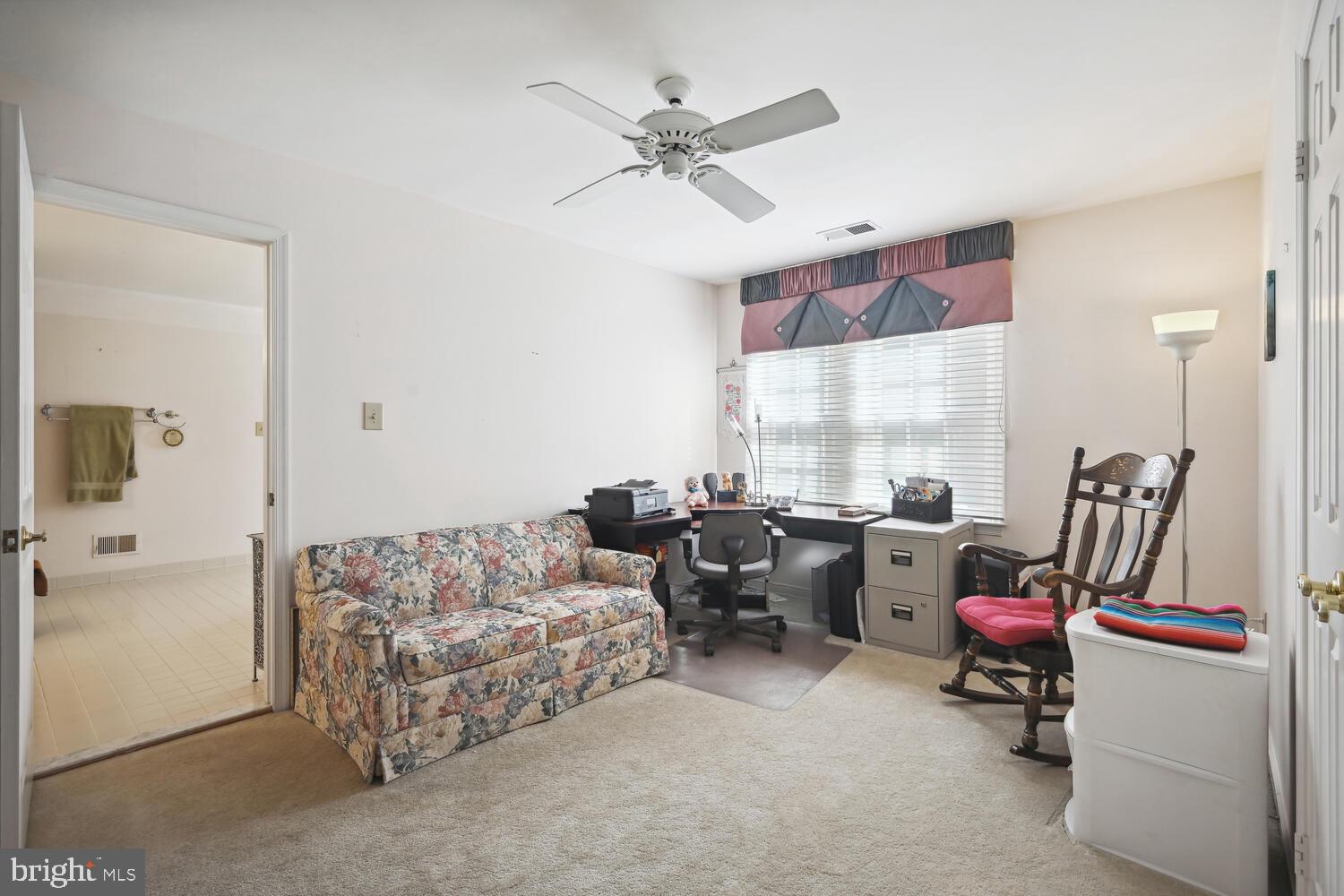 FOX HILLS - Residential