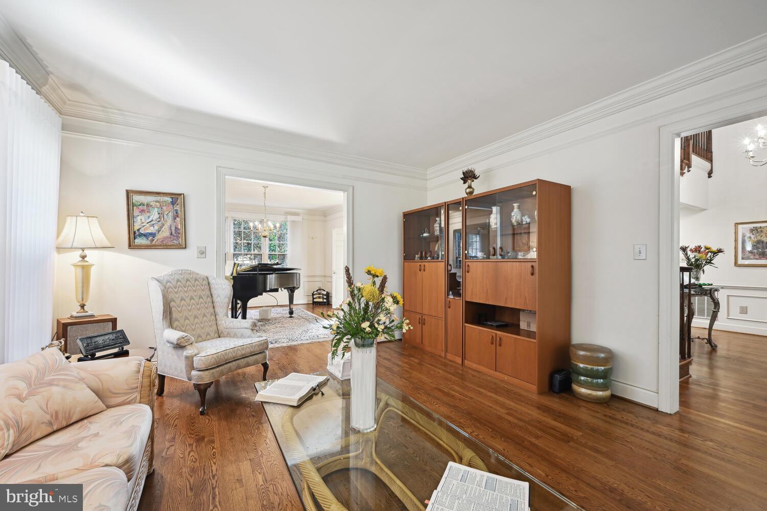 FOX HILLS - Residential