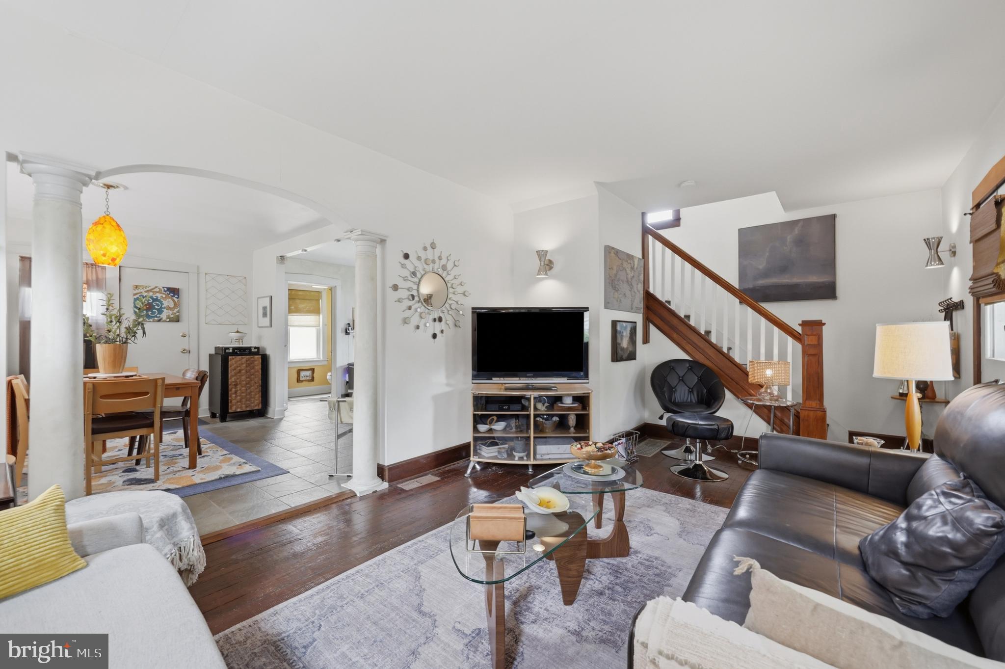 333 WASHINGTON TERRACE