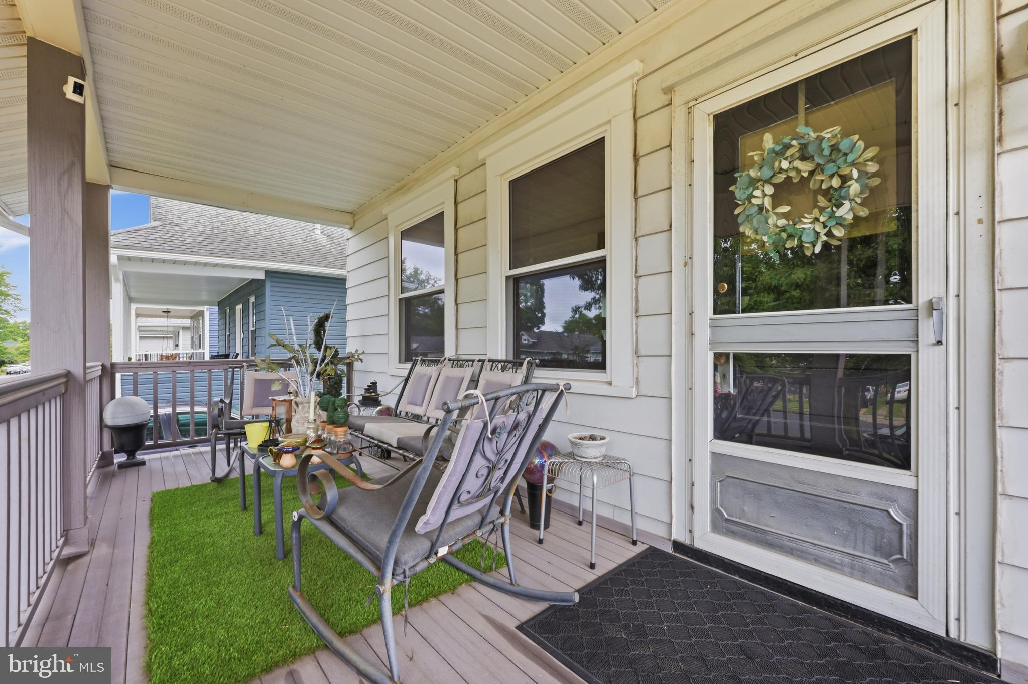 333 WASHINGTON TERRACE