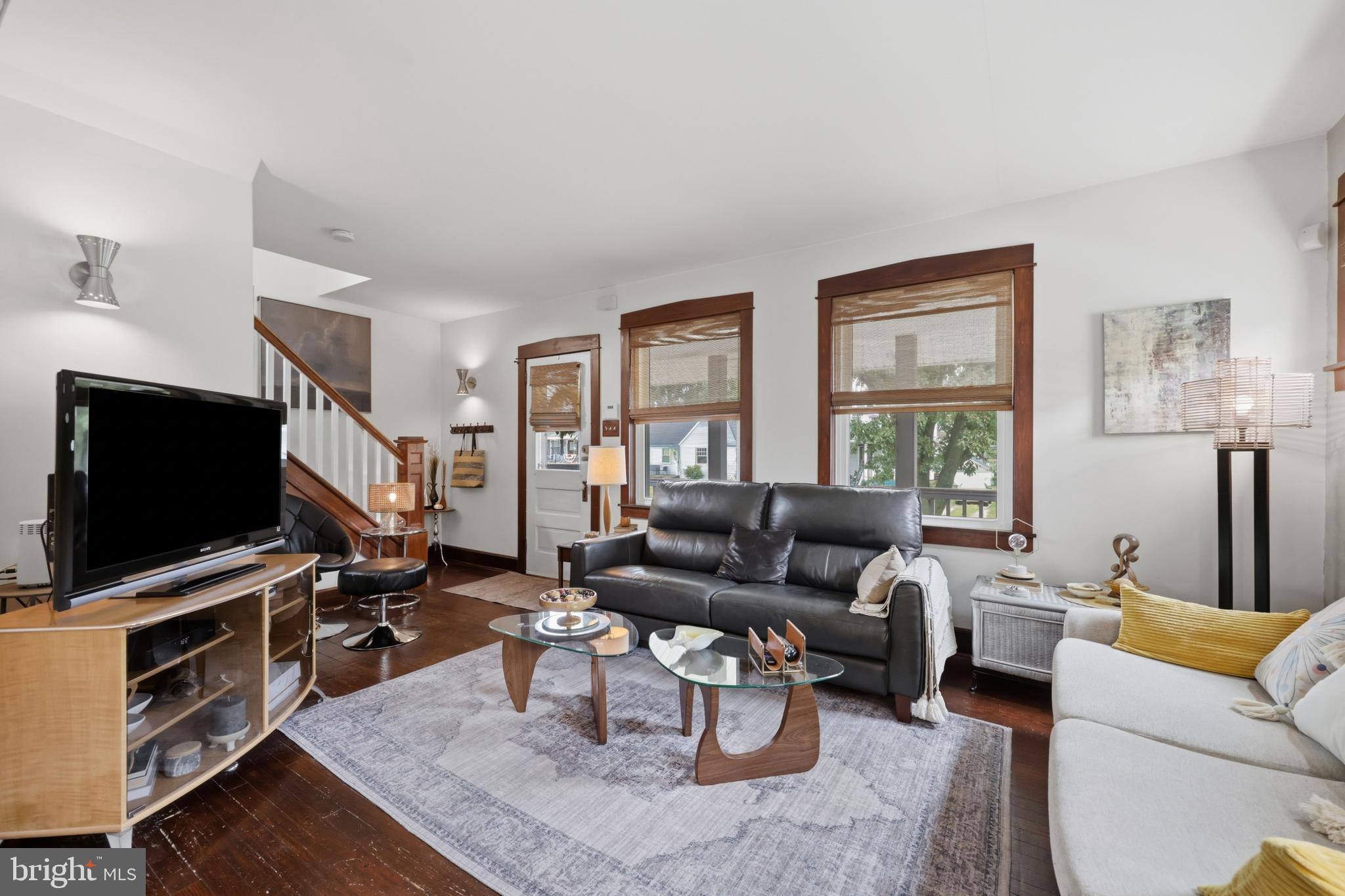 333 WASHINGTON TERRACE
