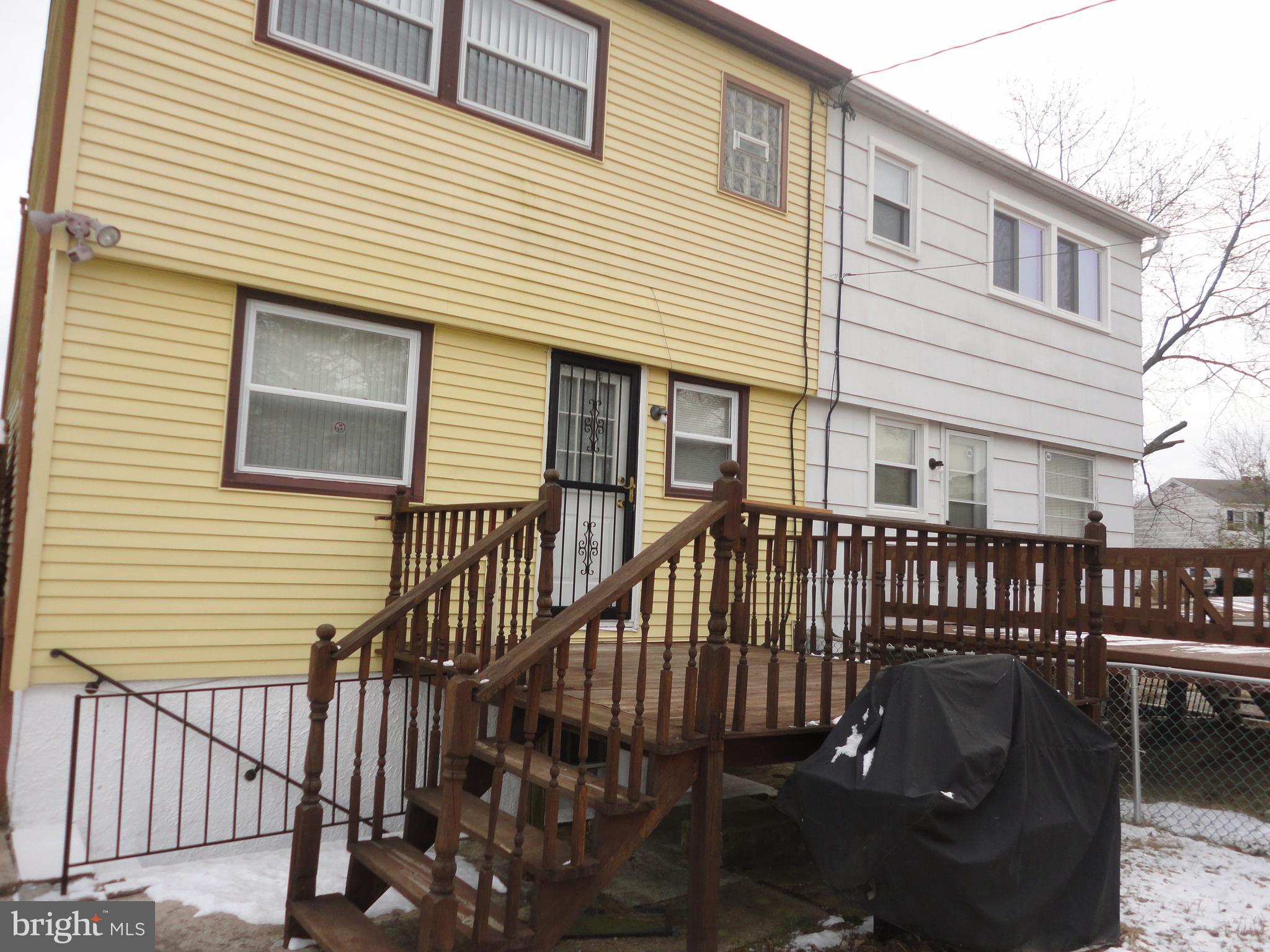 MILFORD GARDENS - Residential