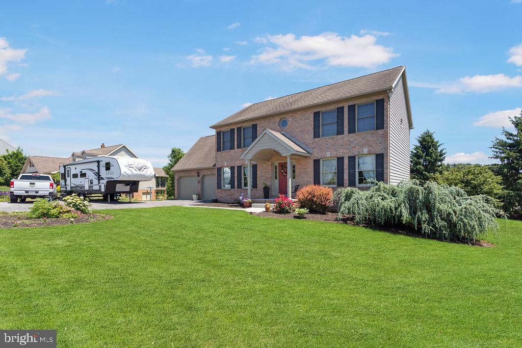 SPRING FORGE - Residential
