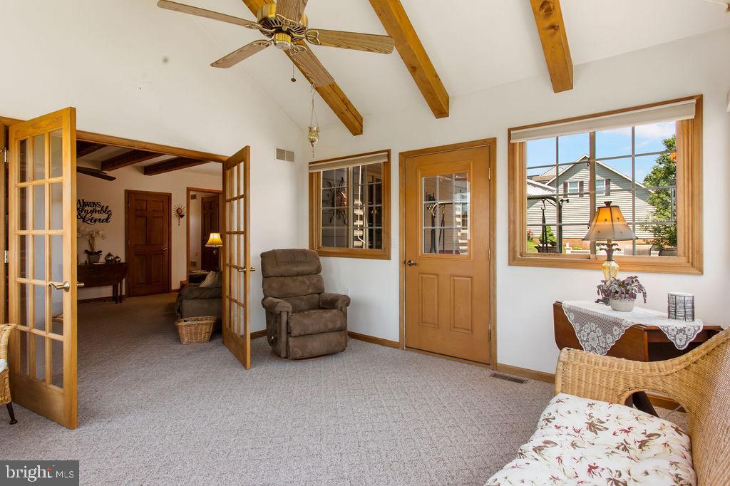 SPRING FORGE - Residential