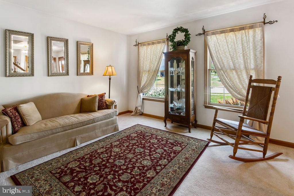 SPRING FORGE - Residential