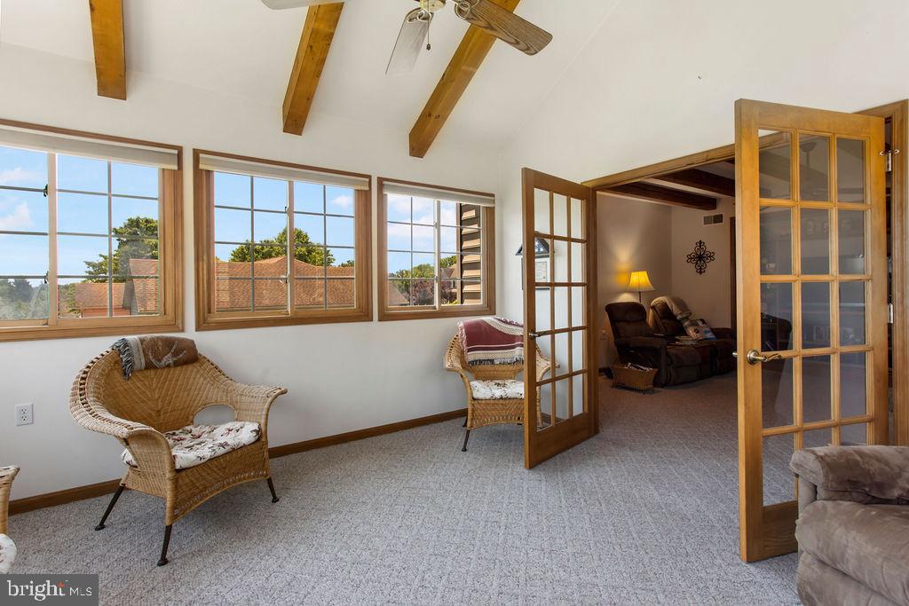 SPRING FORGE - Residential