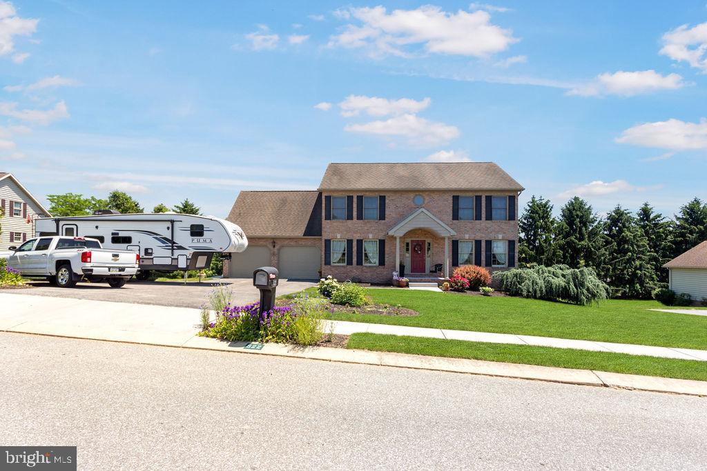 SPRING FORGE - Residential