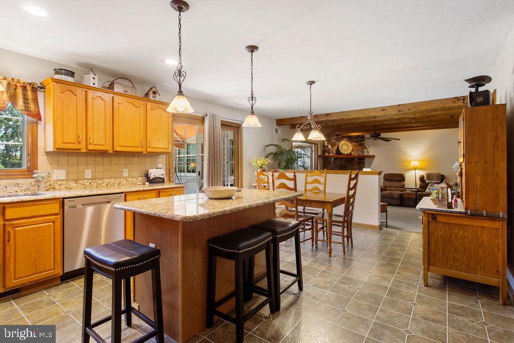 SPRING FORGE - Residential