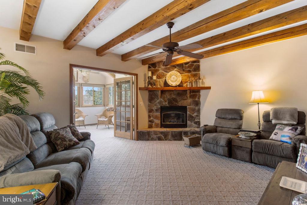SPRING FORGE - Residential