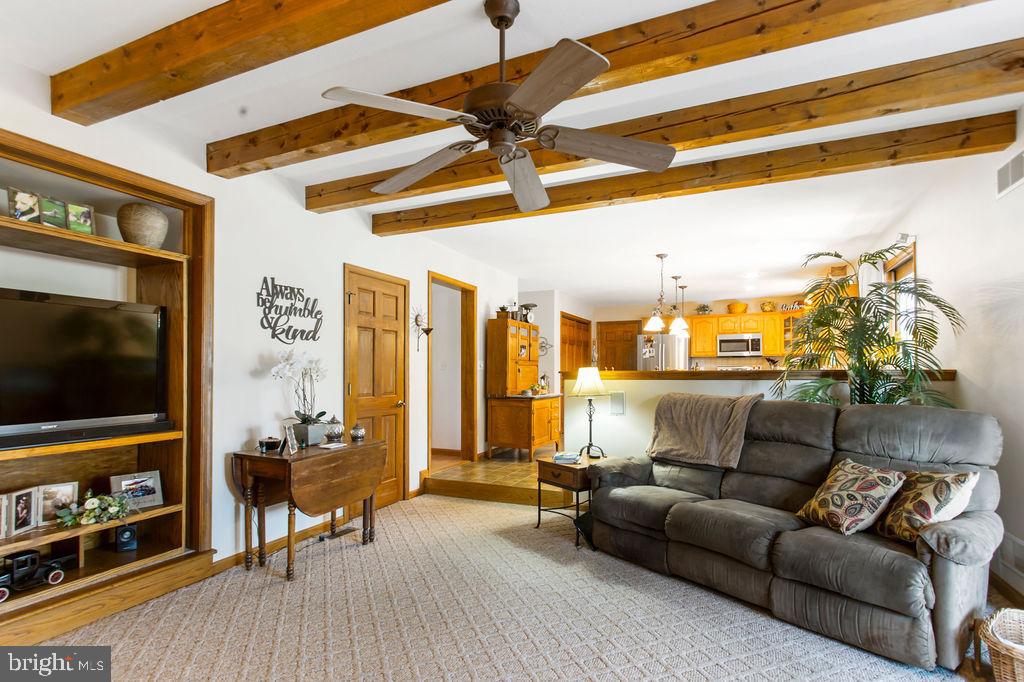 SPRING FORGE - Residential