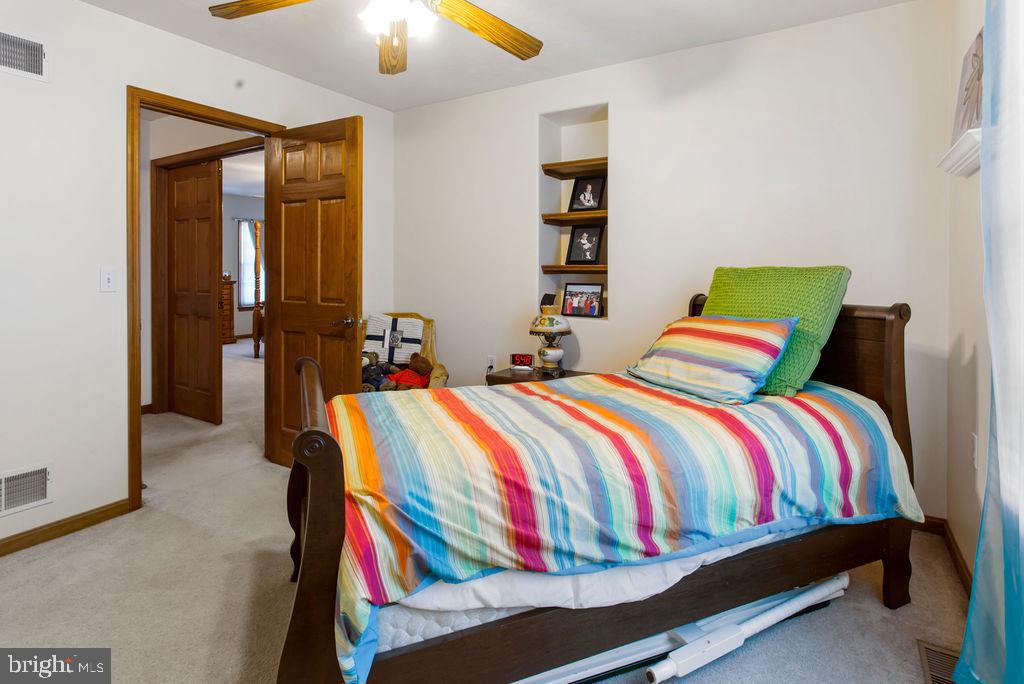 SPRING FORGE - Residential