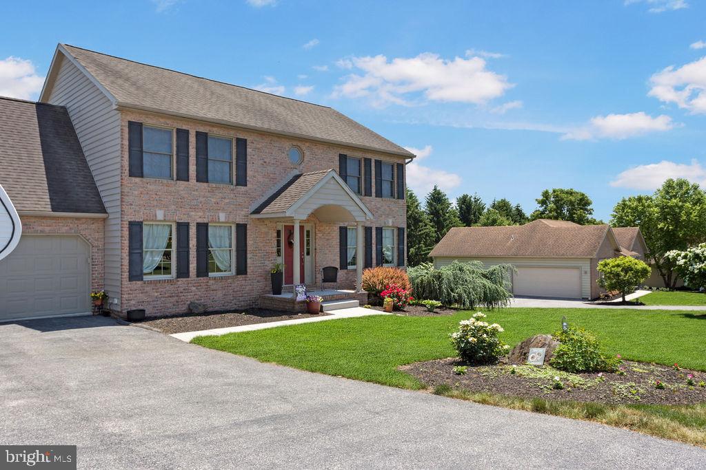 SPRING FORGE - Residential
