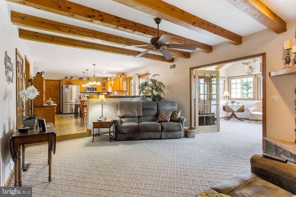 SPRING FORGE - Residential