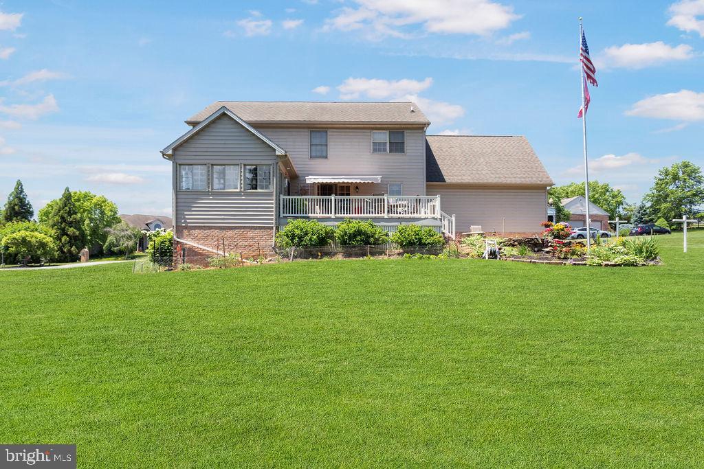 SPRING FORGE - Residential