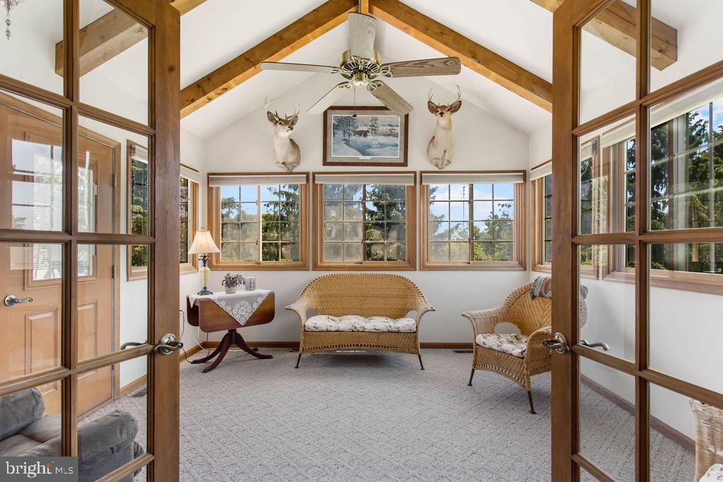 SPRING FORGE - Residential